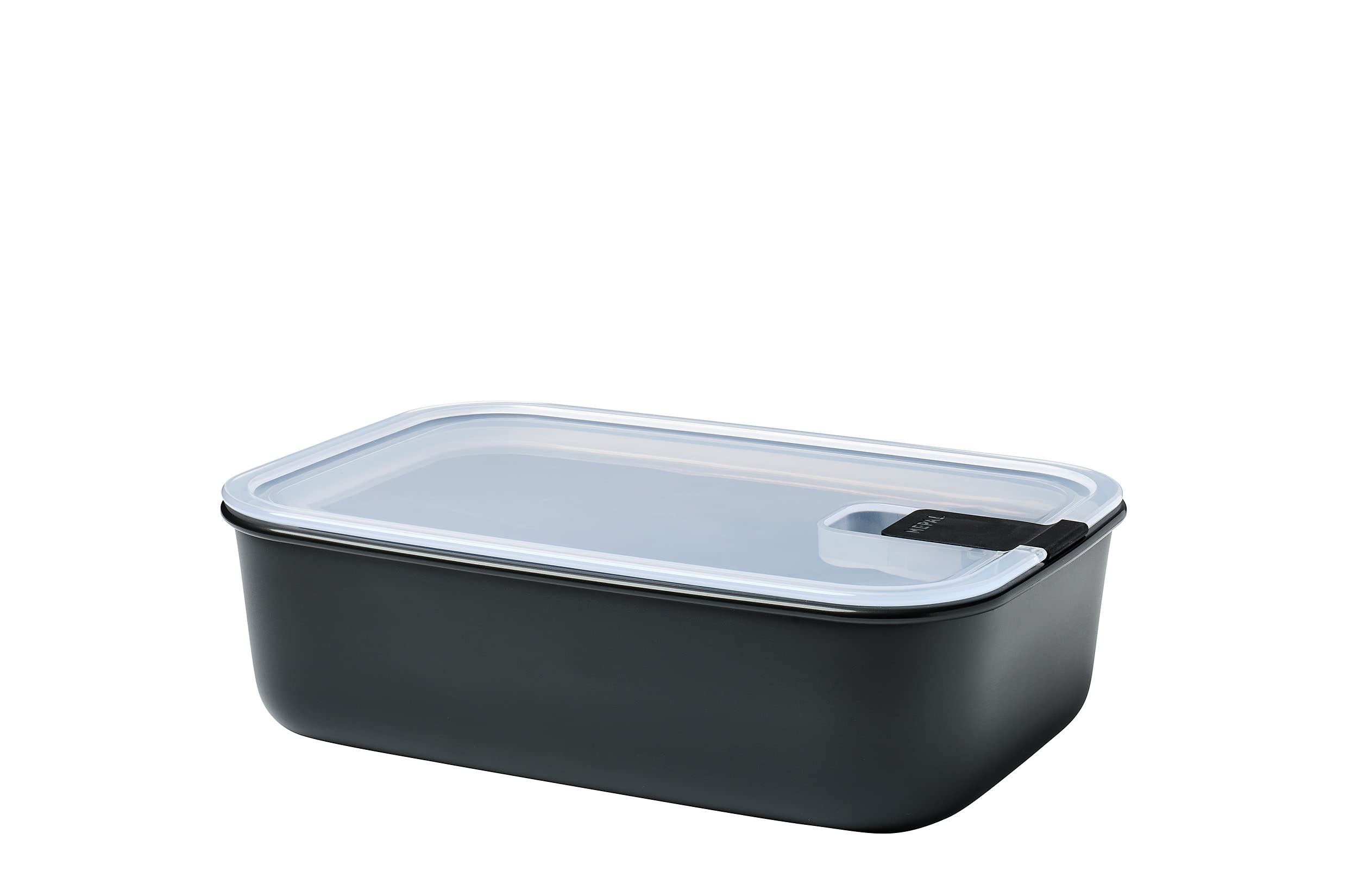 mepal-easyclip-bo-te-de-conservation-1500-ml-nordic-black-herm-tique-compatible- image 1