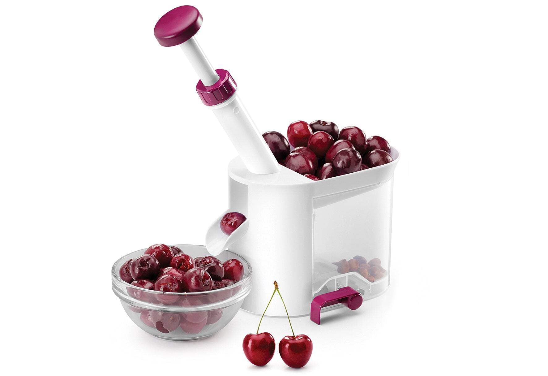 metaltex-cherry-250660-d-noyauteur-cerises-et-olives-ventouse image 3