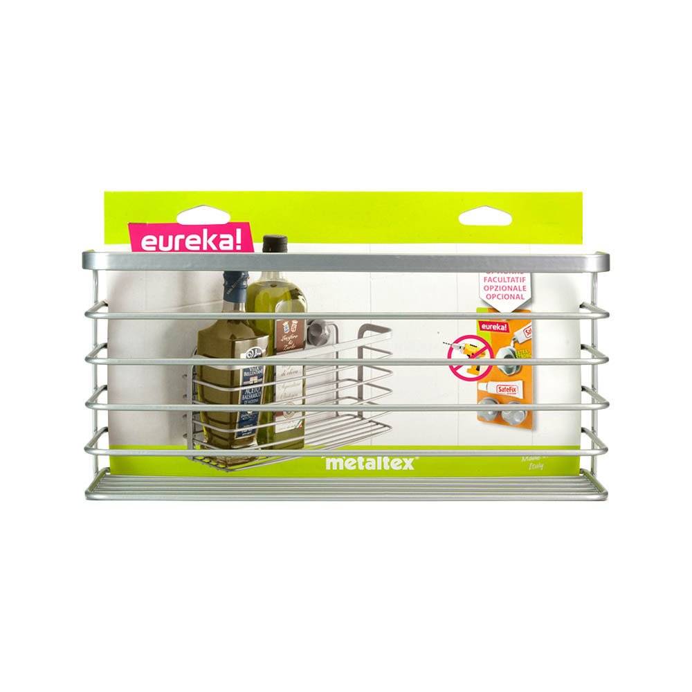 metaltex-panier-multiusage-eureka-avec-rev-tement-polytherm-30-x-11-x-14-cm-anti image 4