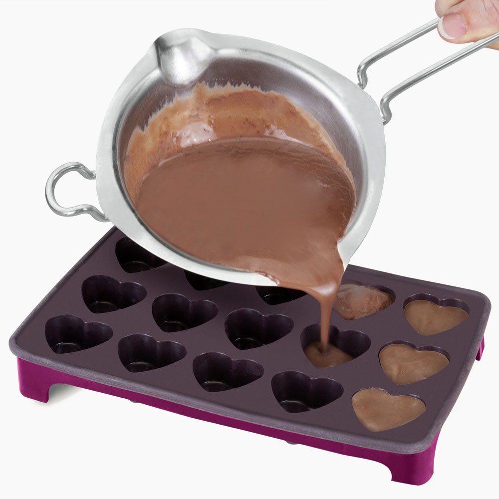 metaltex-bol-bain-marie-en-inox-29-6-cm-pour-fondre-le-chocolat image 3