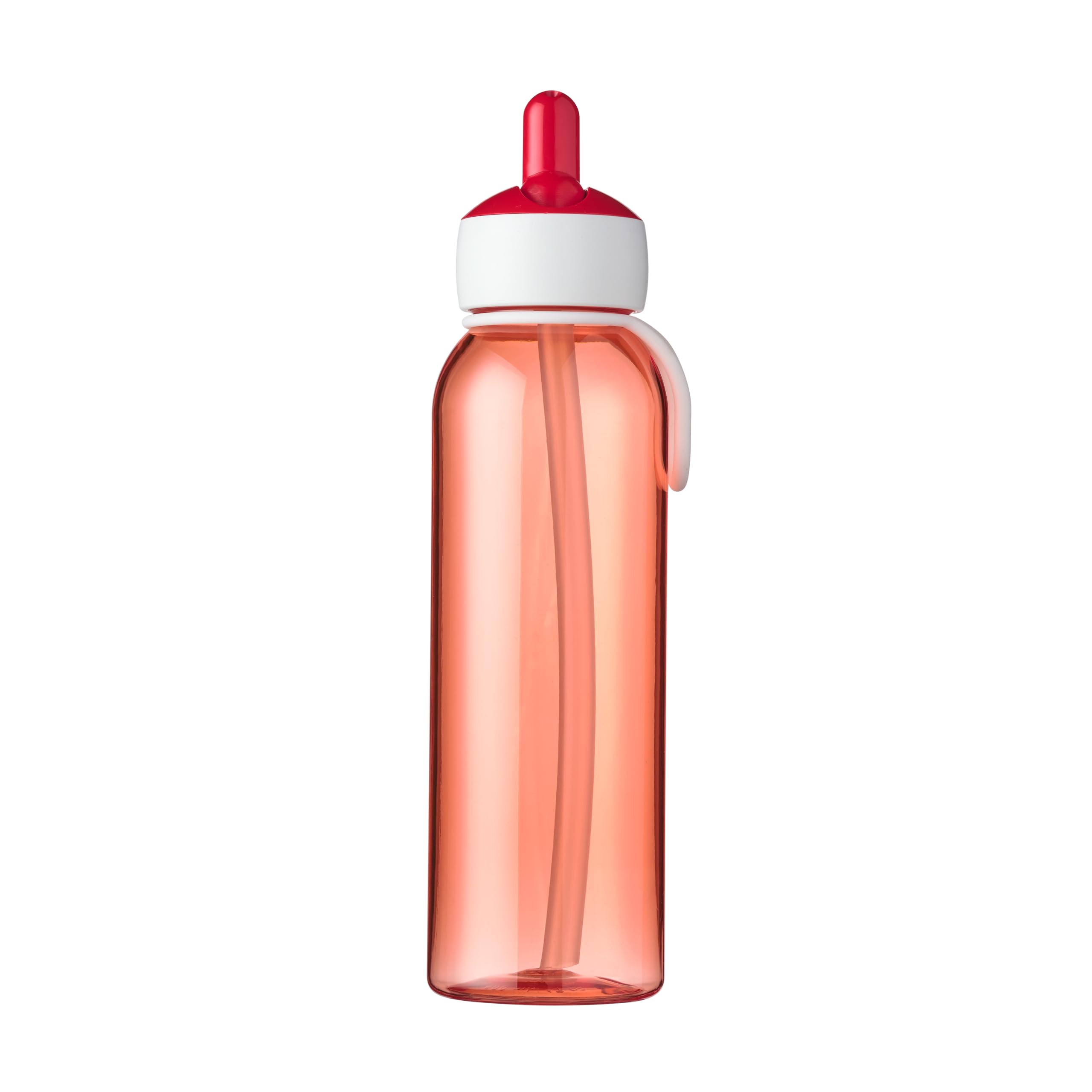 mepal-flip-up-campus-bouteille-d-eau-r-utilisable-500-ml-transparente-sans-bpa-l image 2