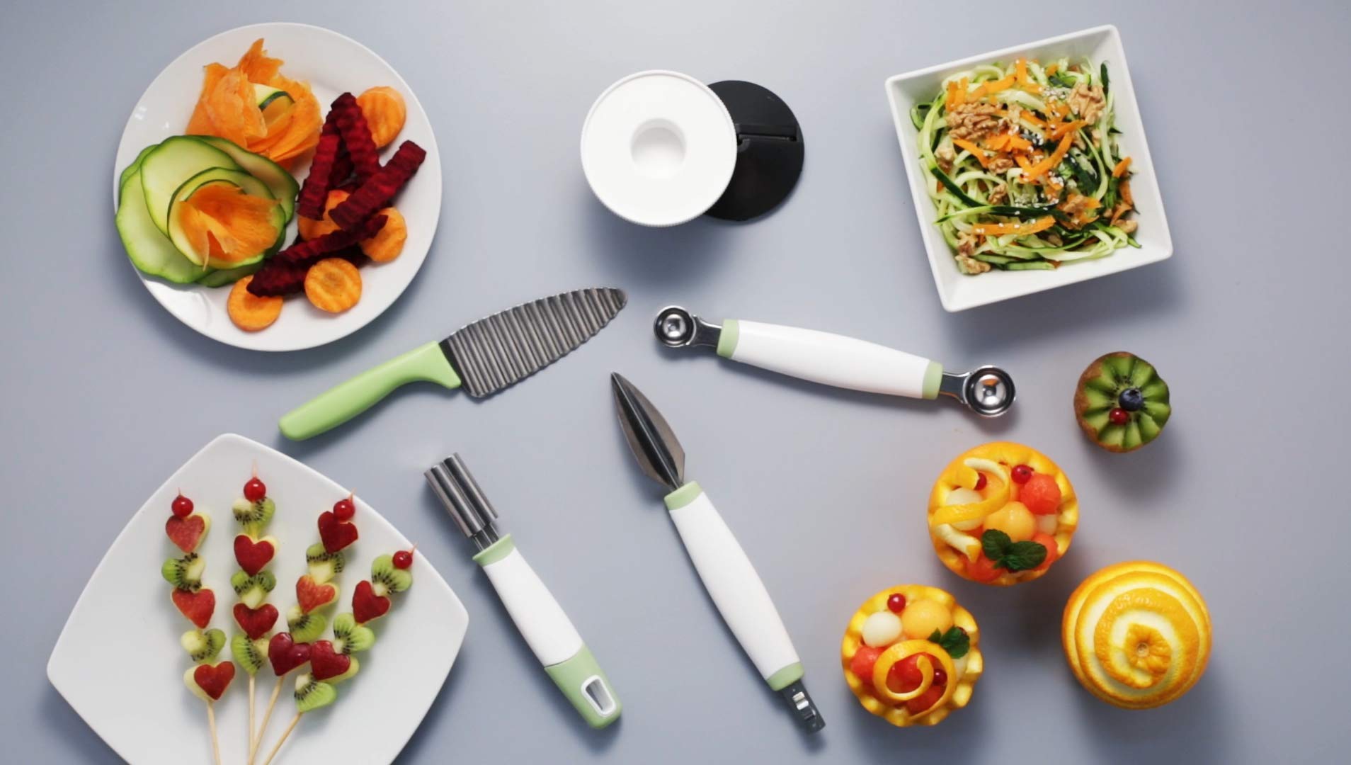 metaltex-set-d-coration-culinaire-5-outils-avec-couteaux-et-emporte-pi-ces image 5