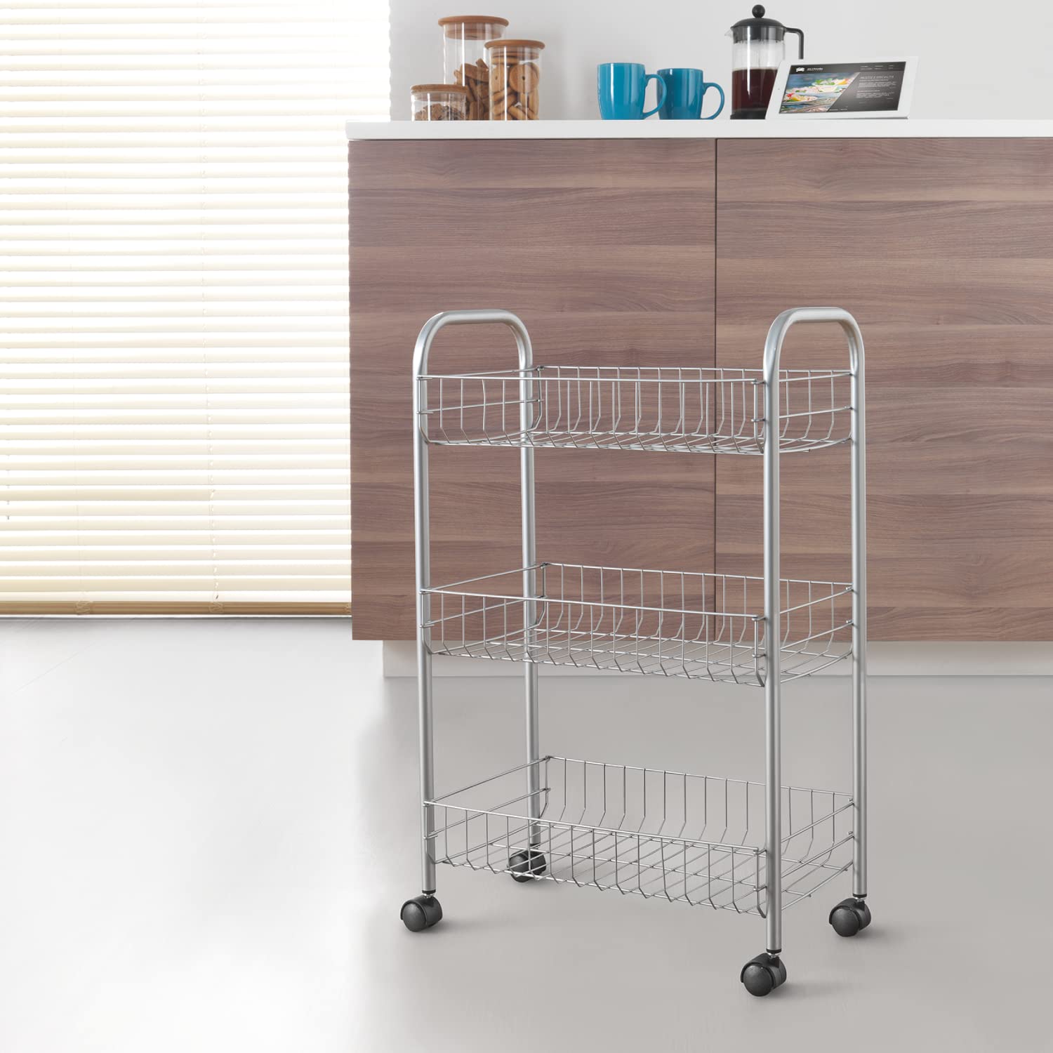 metaltex-lugano-chariot-multi-usages-3-tages-41-x-23-x-63-cm-rev-tement-polyther image 6