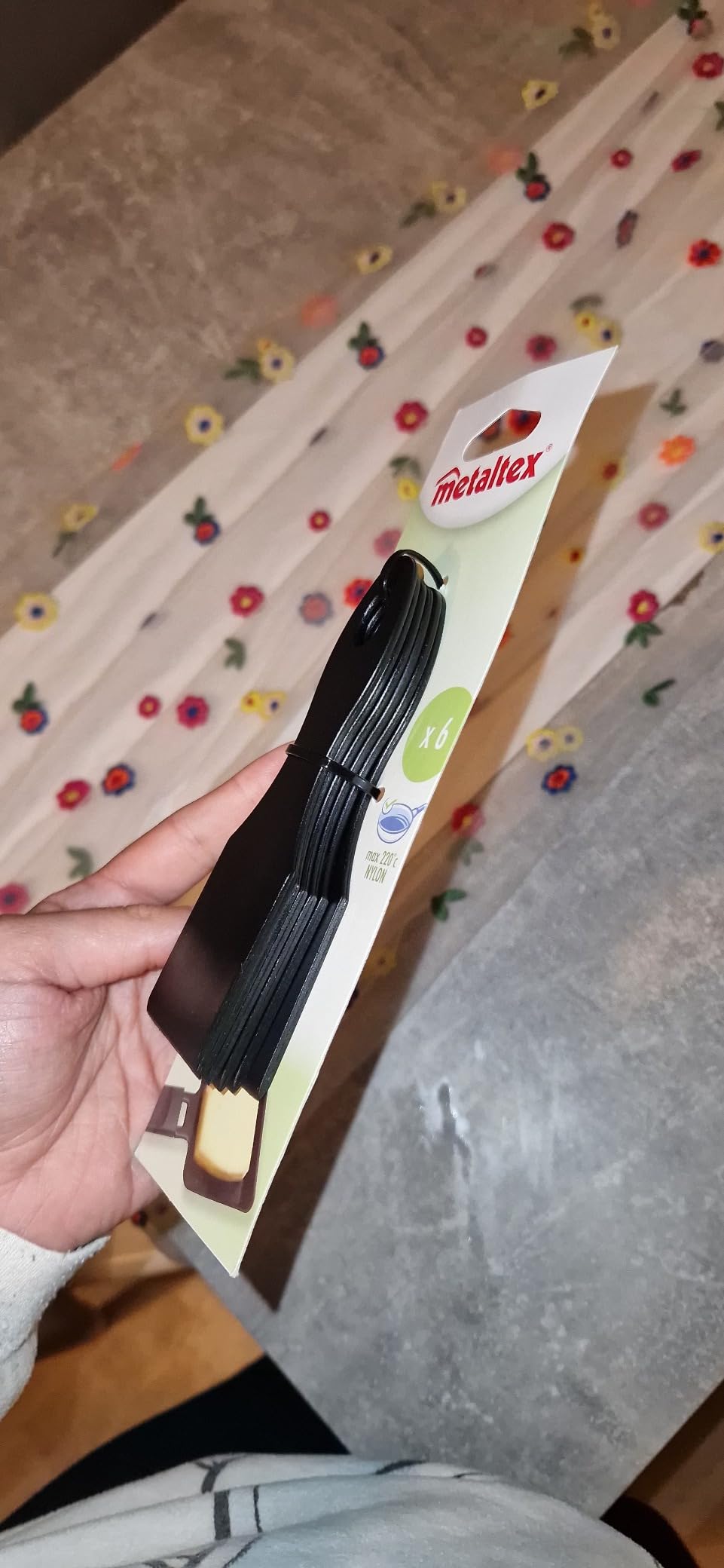 Parfaites pour la raclette