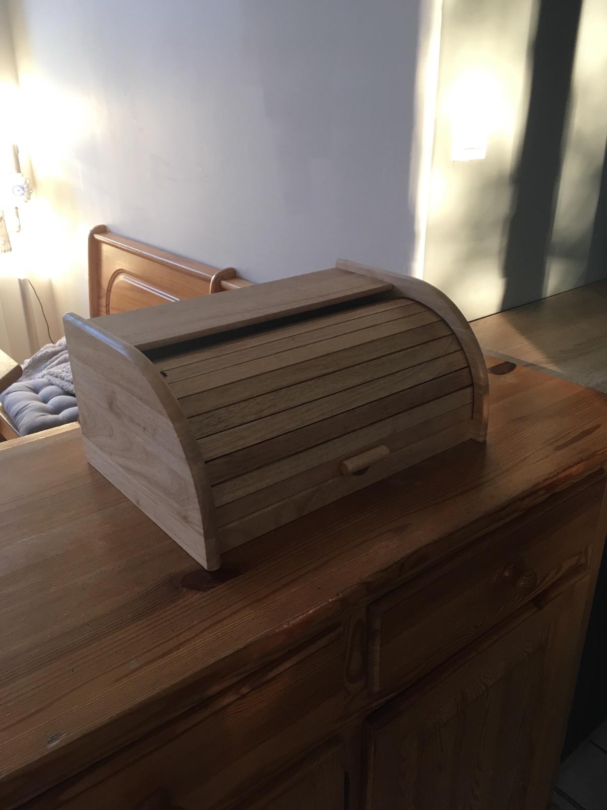 Bien, mais attention à l'humidité