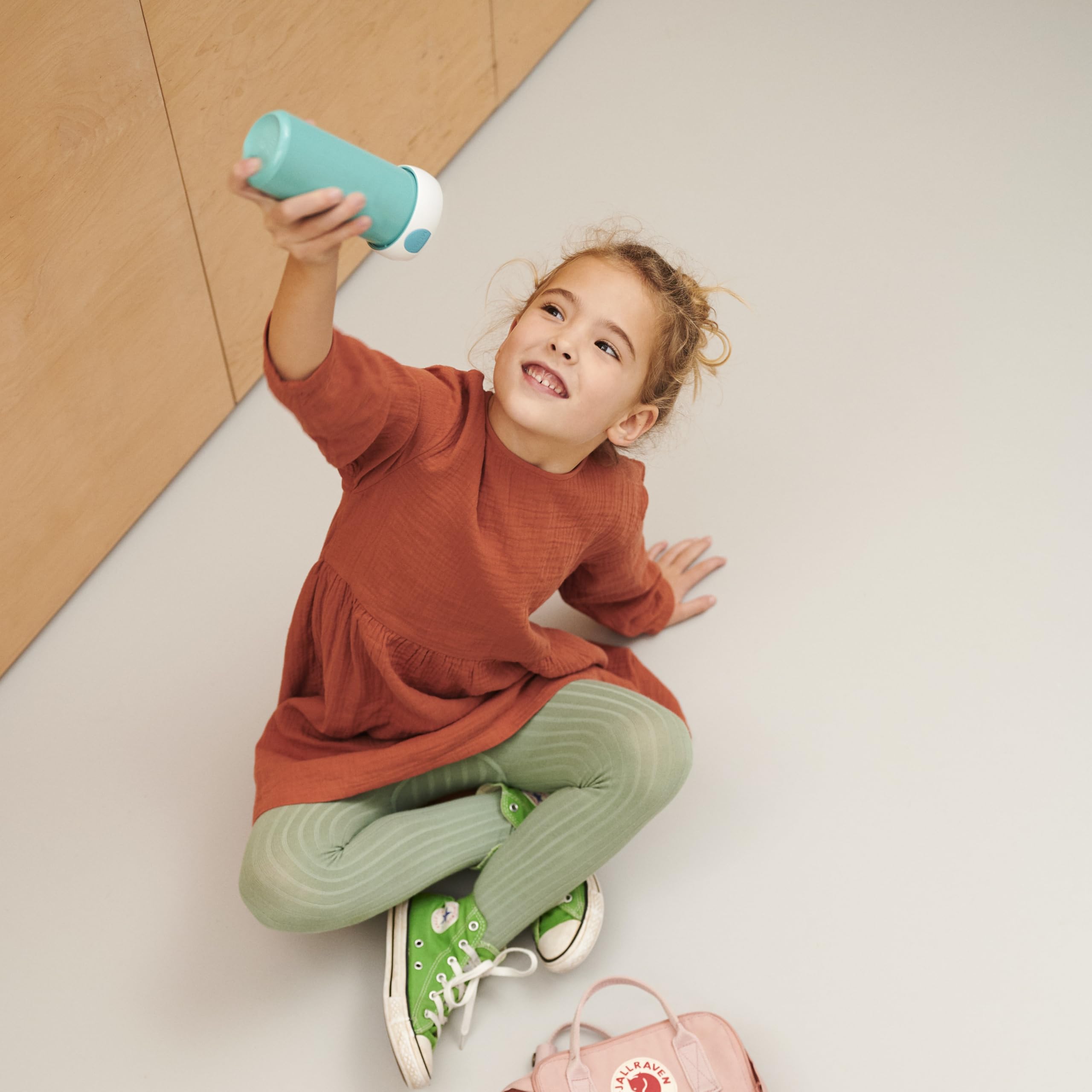 mepal-campus-gourde-boire-spiderman-300-ml-pour-enfants image 5