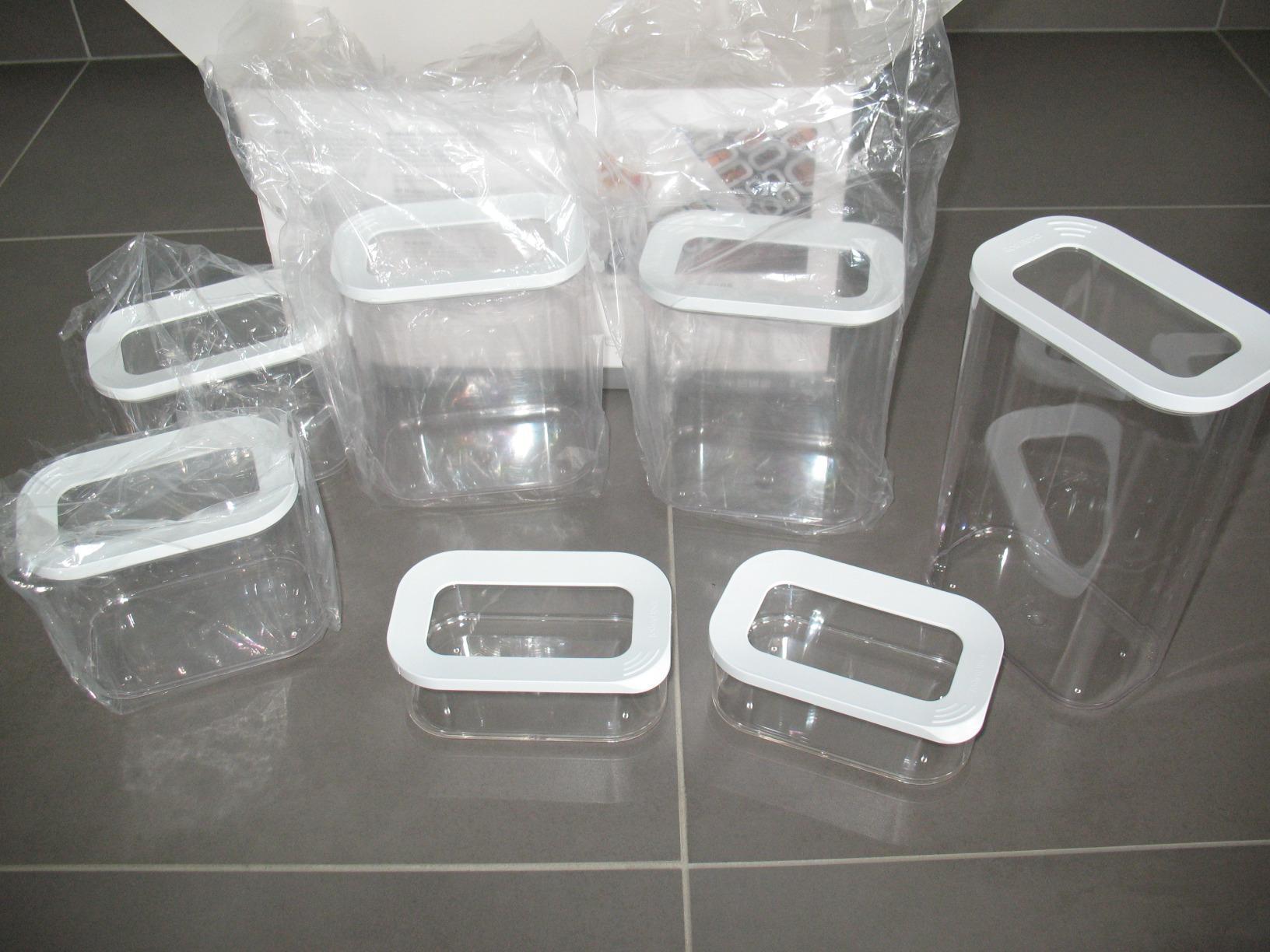 Bon coffret