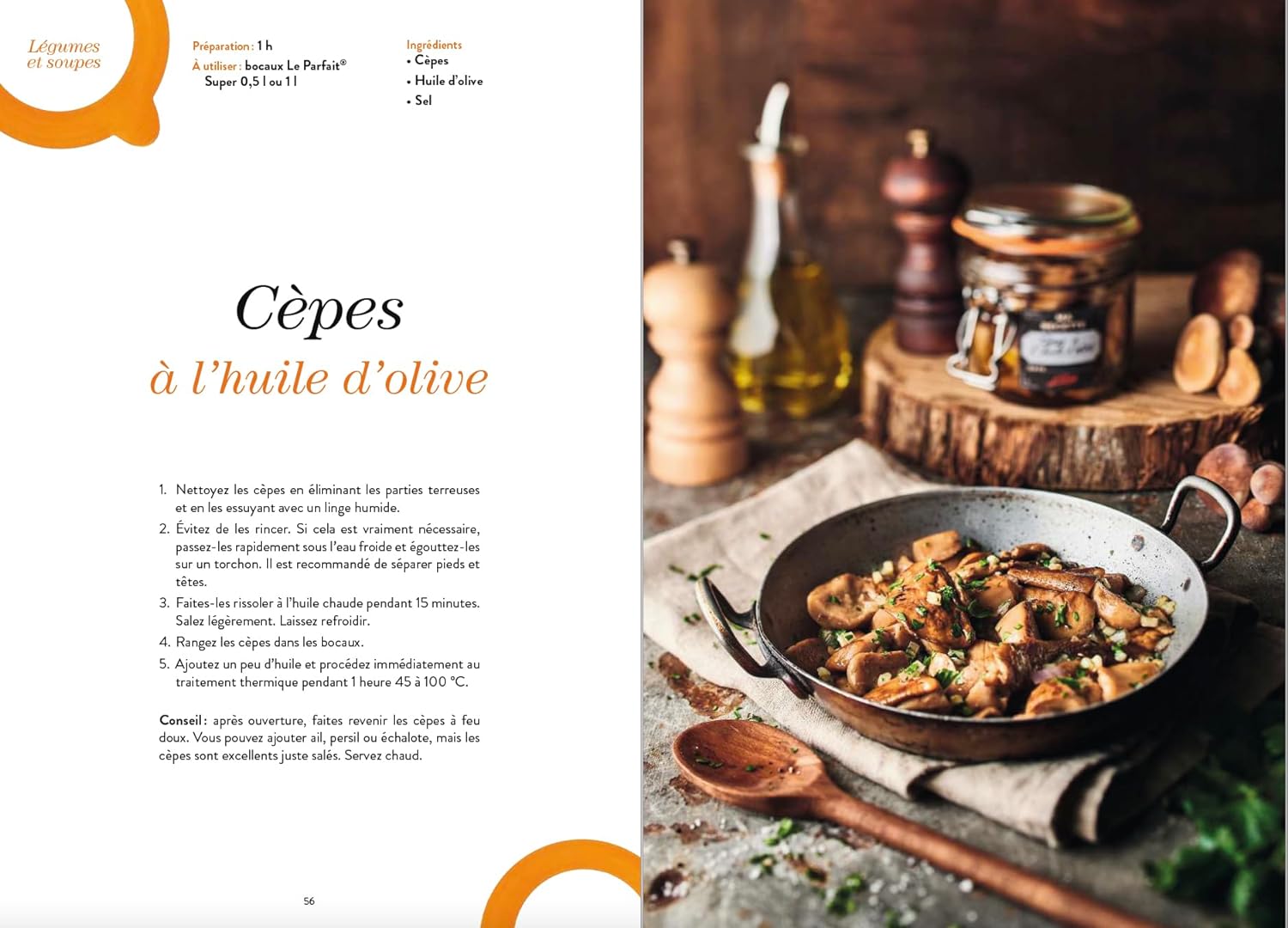 livre-de-recettes-le-parfait-dition-2024-faites-vos-bocaux image 3