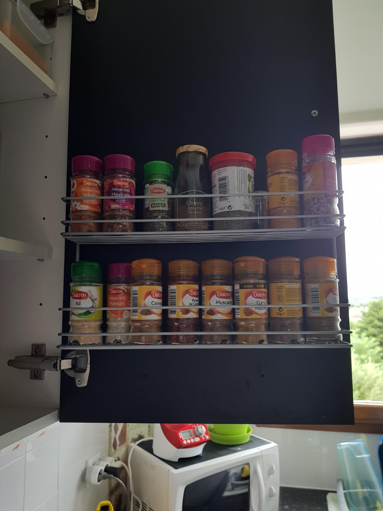 Superbe organiseur