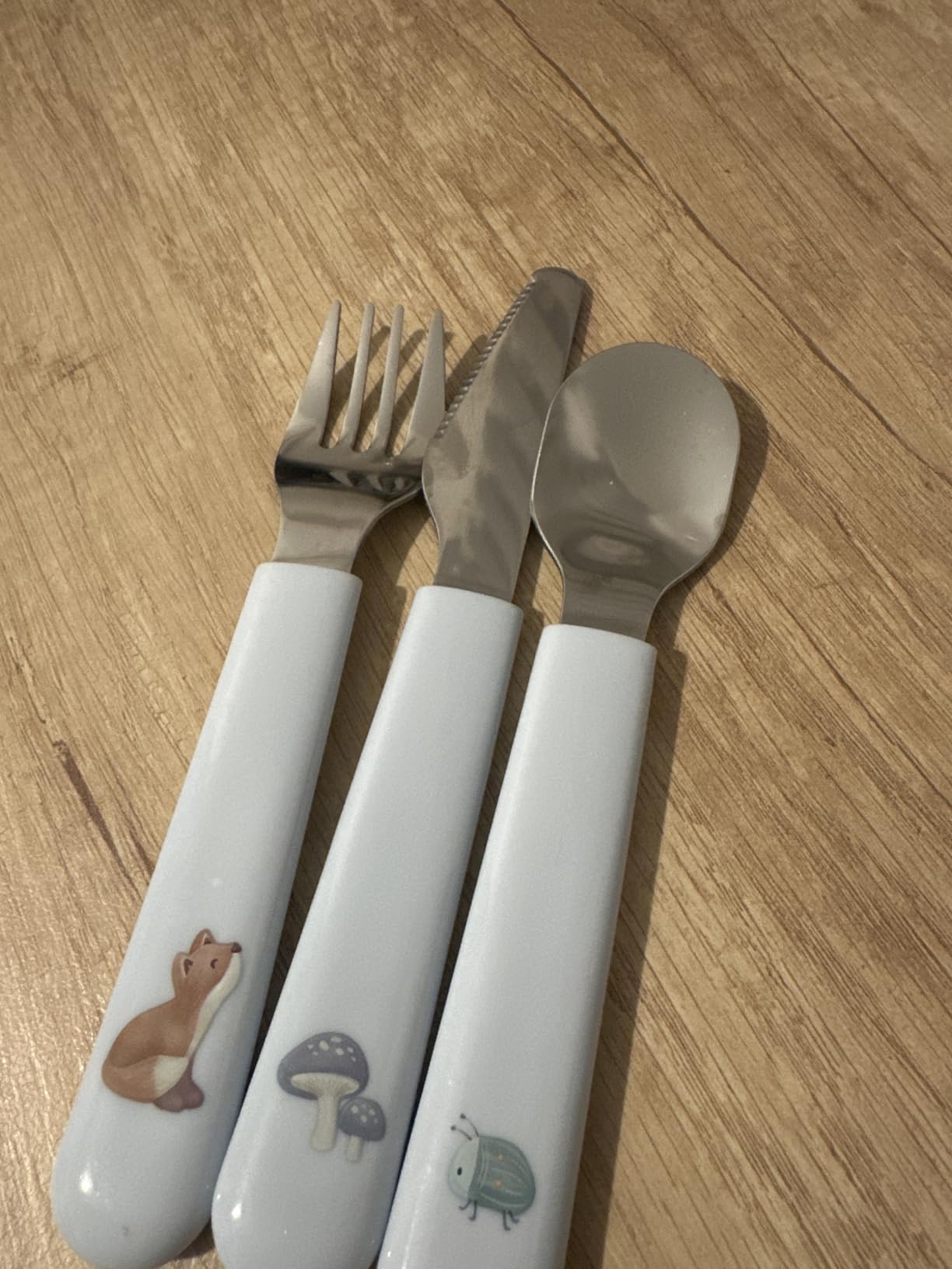 Parfait pour bébé