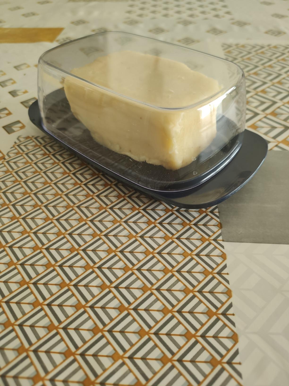 Parfait pour le beurre