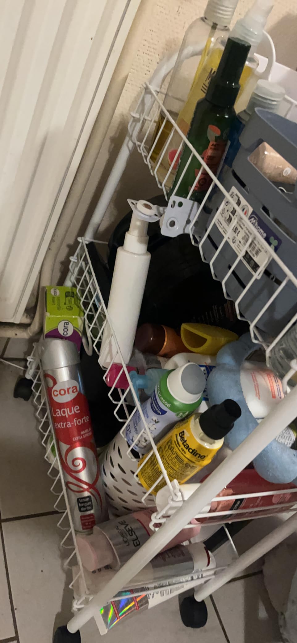 Très pratique