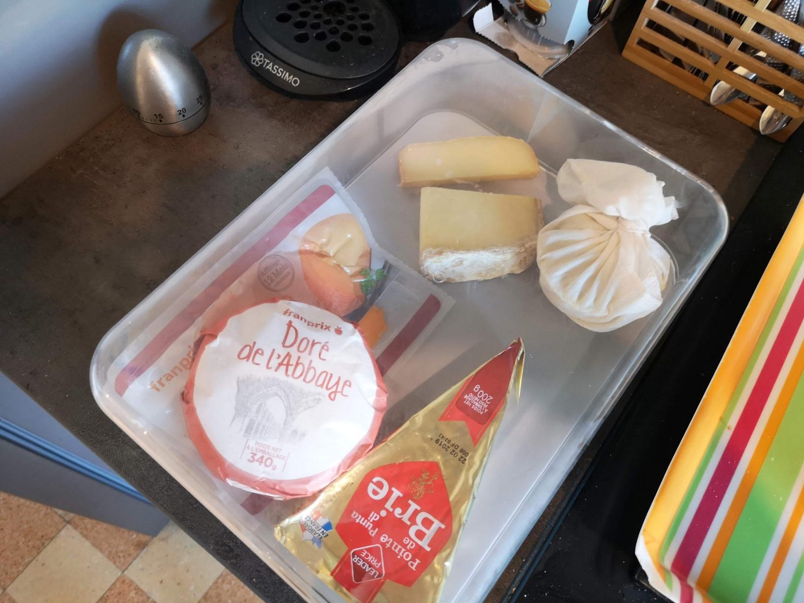 Pratique et élégante