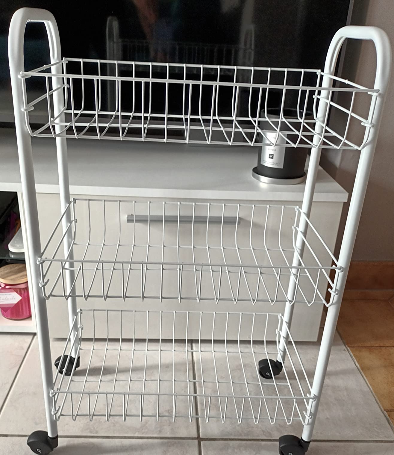 Je recommande vivement