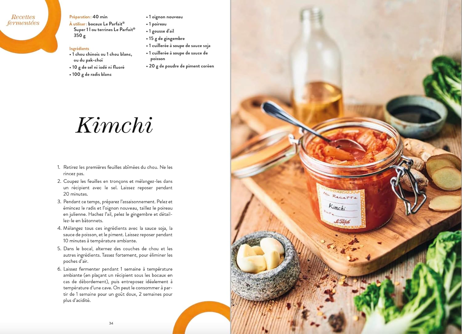 livre-de-recettes-le-parfait-dition-2024-faites-vos-bocaux image 4