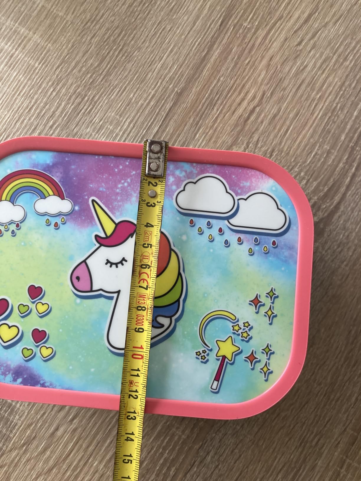 Ensemble parfait pour ma fille