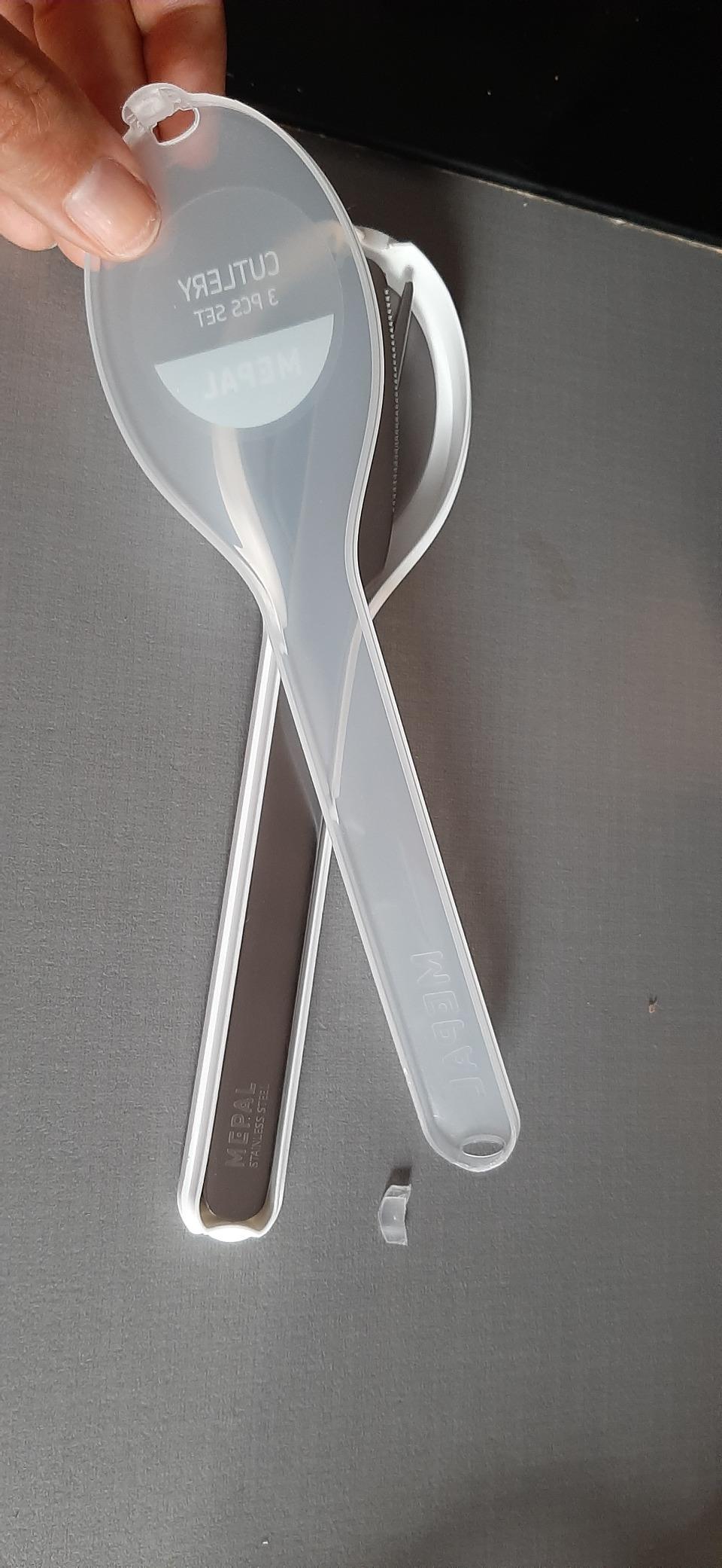 Génial pour les repas au bureau