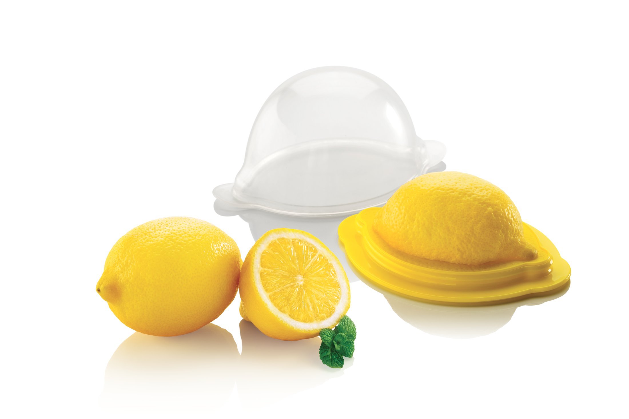 metaltex-conteneur-citron-avec-couvercle-en-silicone-base-plastique image 2