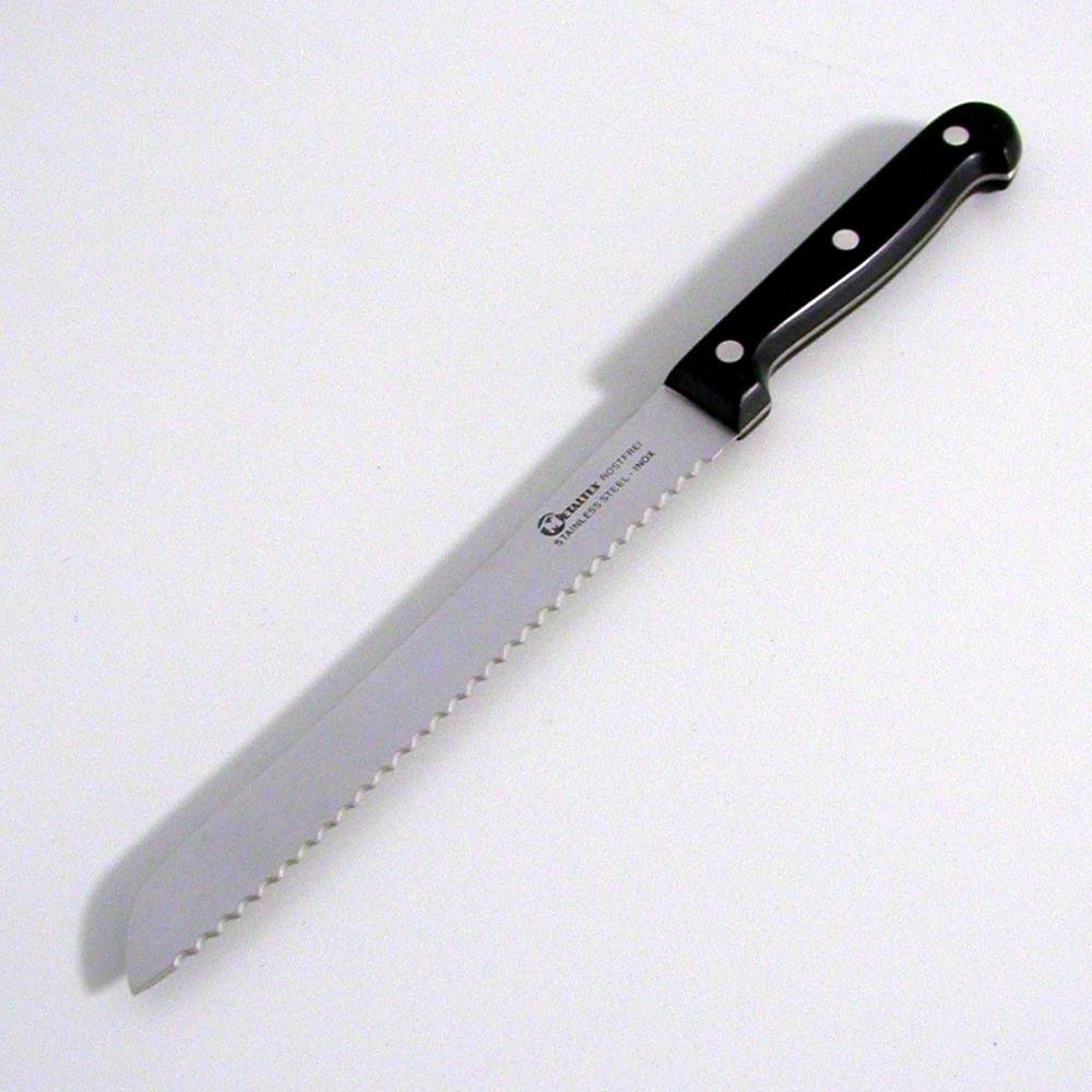 metaltex-couteau-pain-professional-32-5-cm image 1