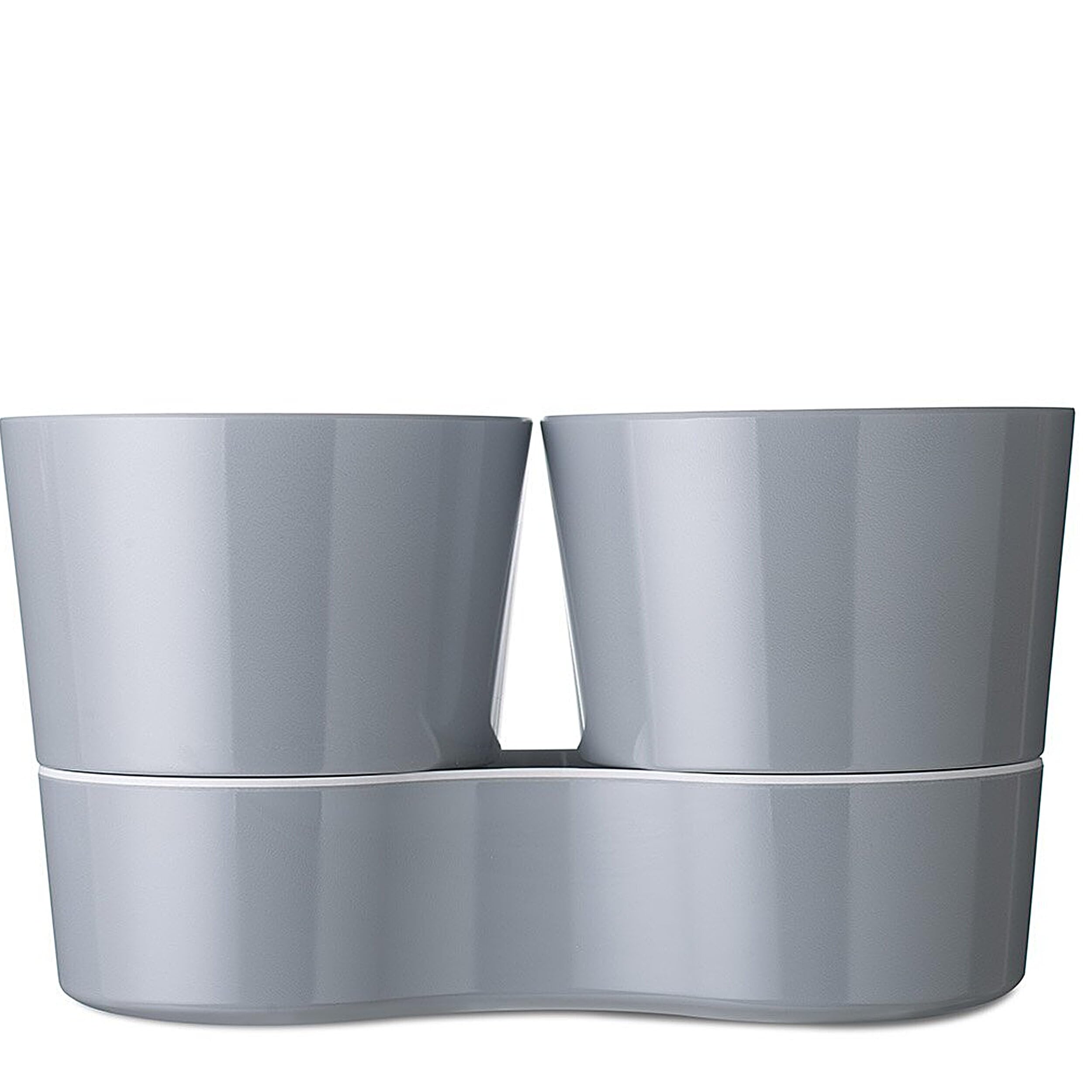 mepal-bocal-herbes-fra-ches-grand-avec-syst-me-hydro-nordic-grey image 8