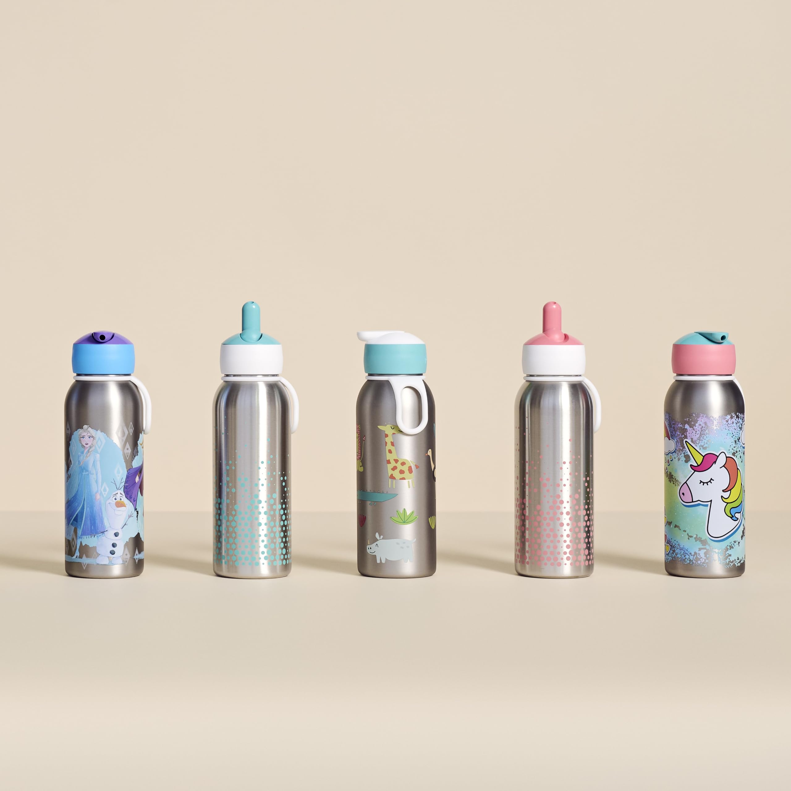 mepal-flip-up-campus-little-dutch-bouteille-isotherme-enfant-350-ml-acier-inoxyd image 7