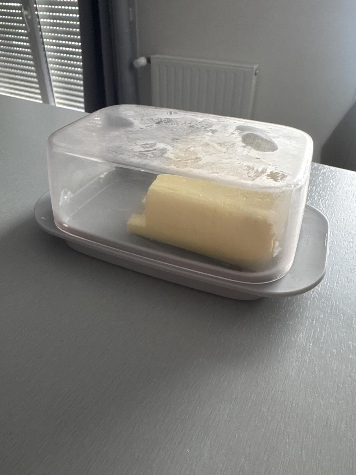 Super pour le frigo