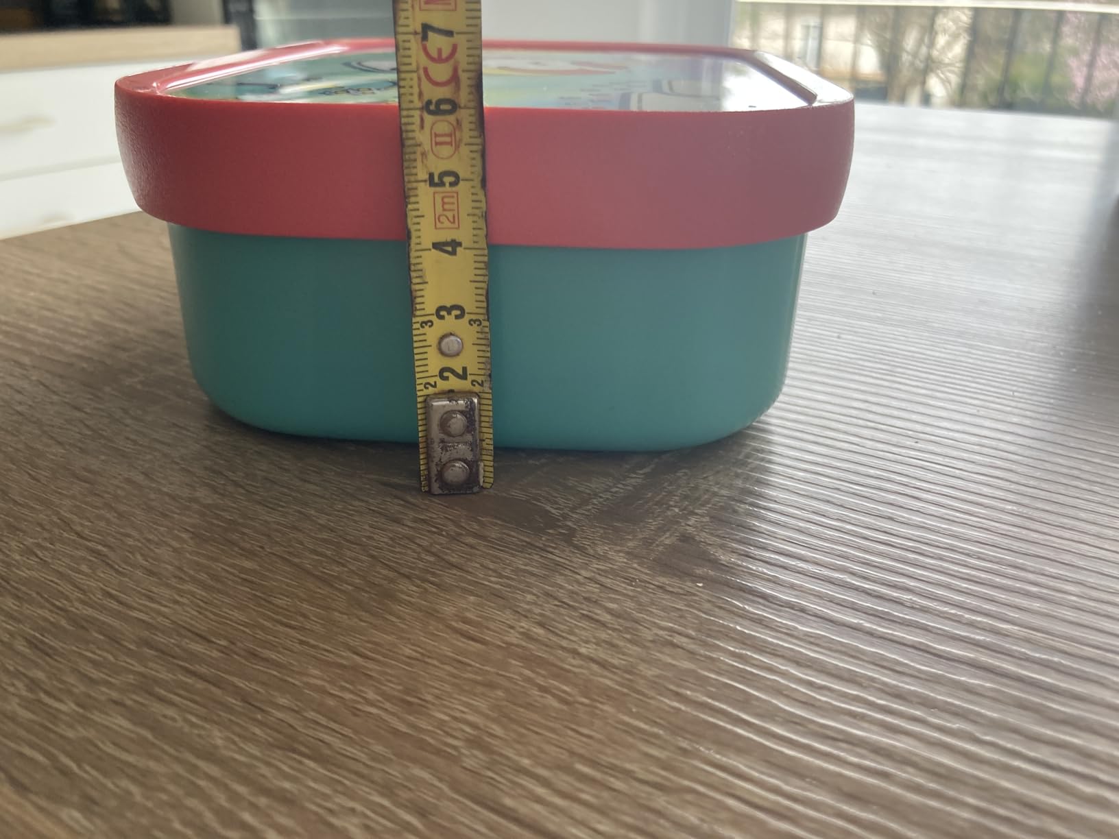 Bien mais la gourde est petite