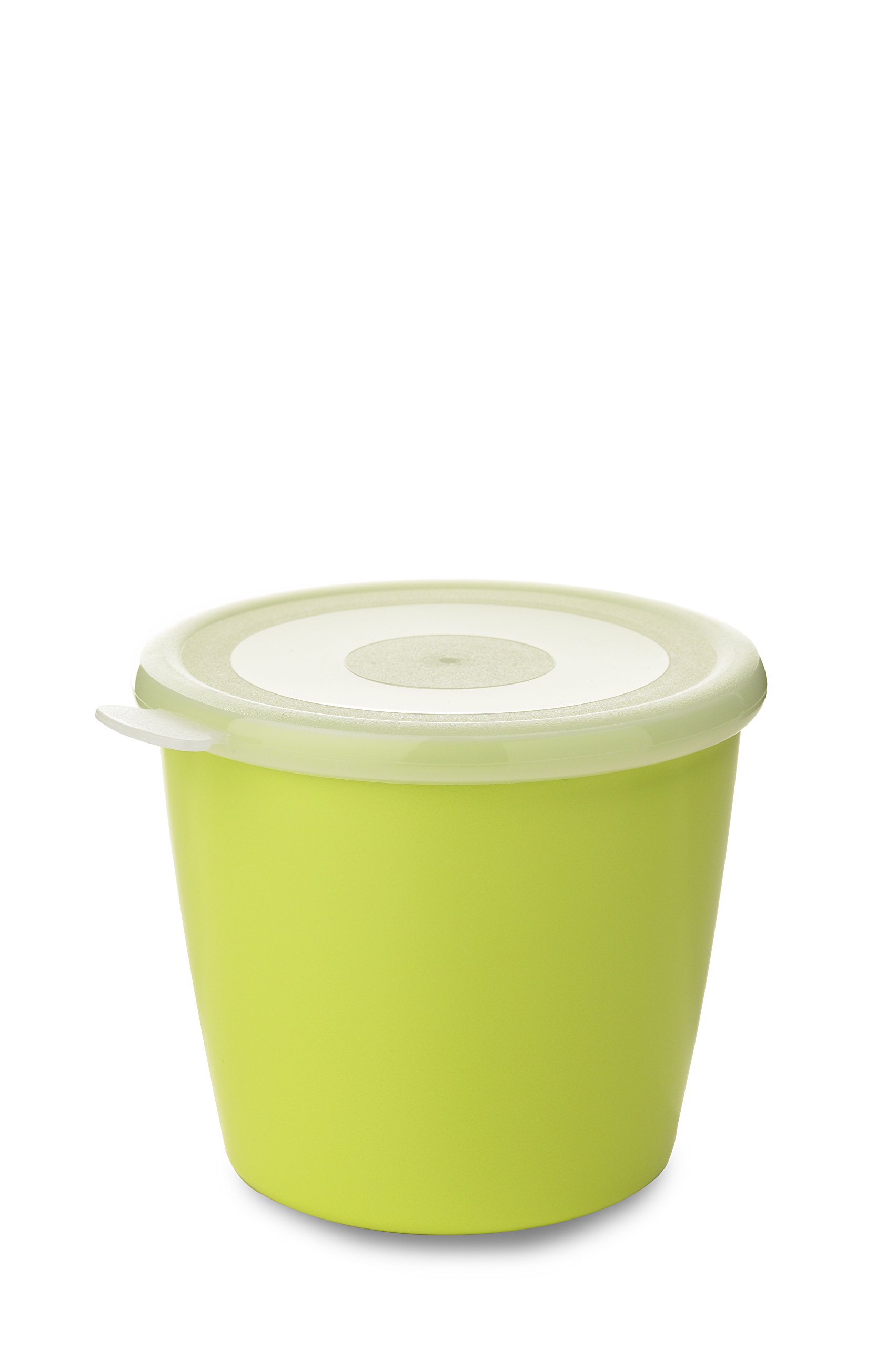 mepal-rosti-volumia-bo-te-de-conservation-herm-tique-ronde-200-ml-nordic-green image 2