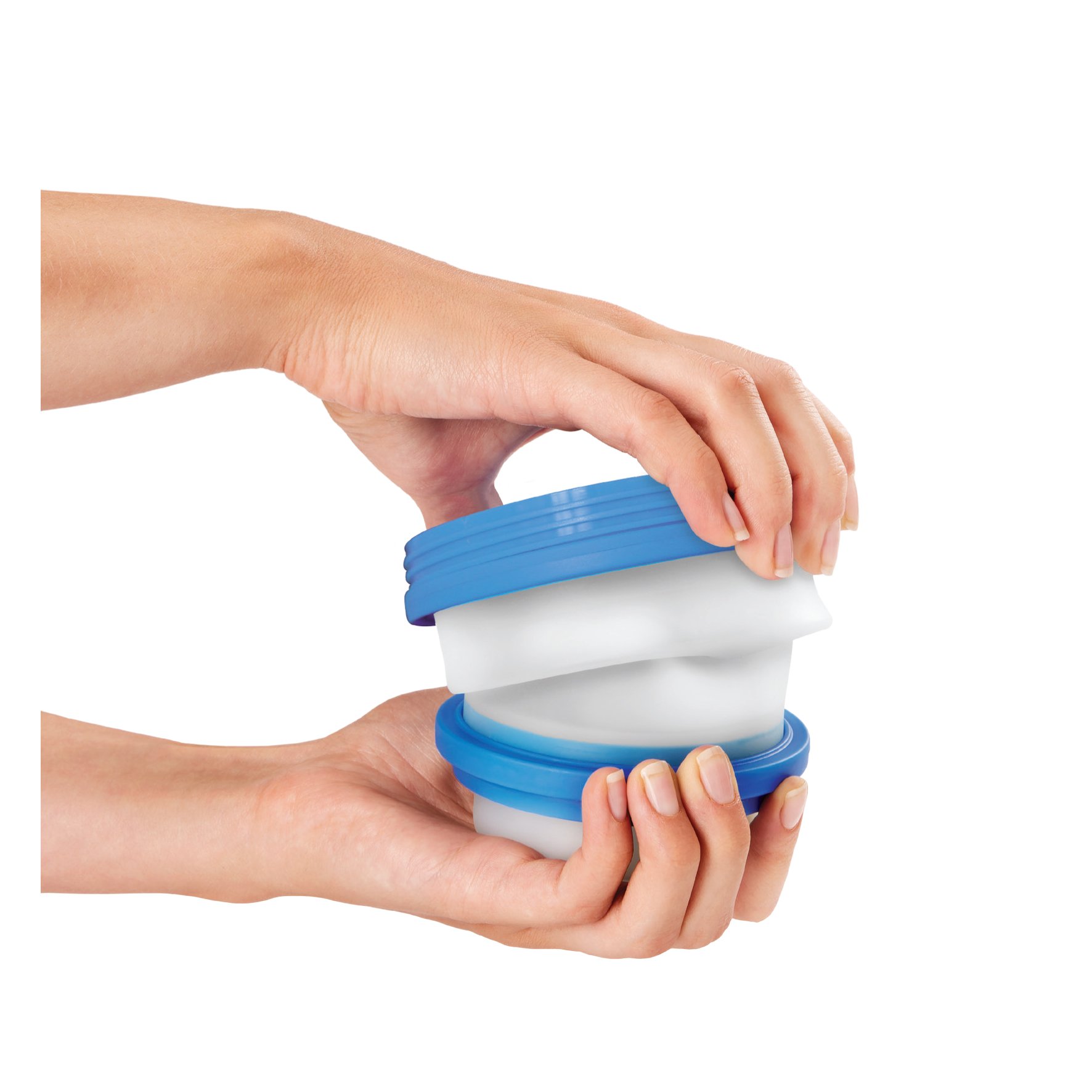 metaltex-snack-go-lunch-box-ronde-pliable-avec-2-compartiments-et-cuill-re-int-g image 7