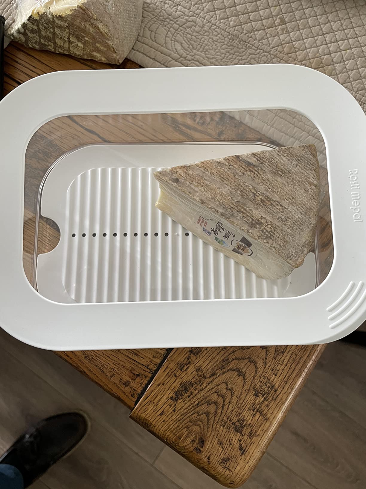 Pratique pour le camping