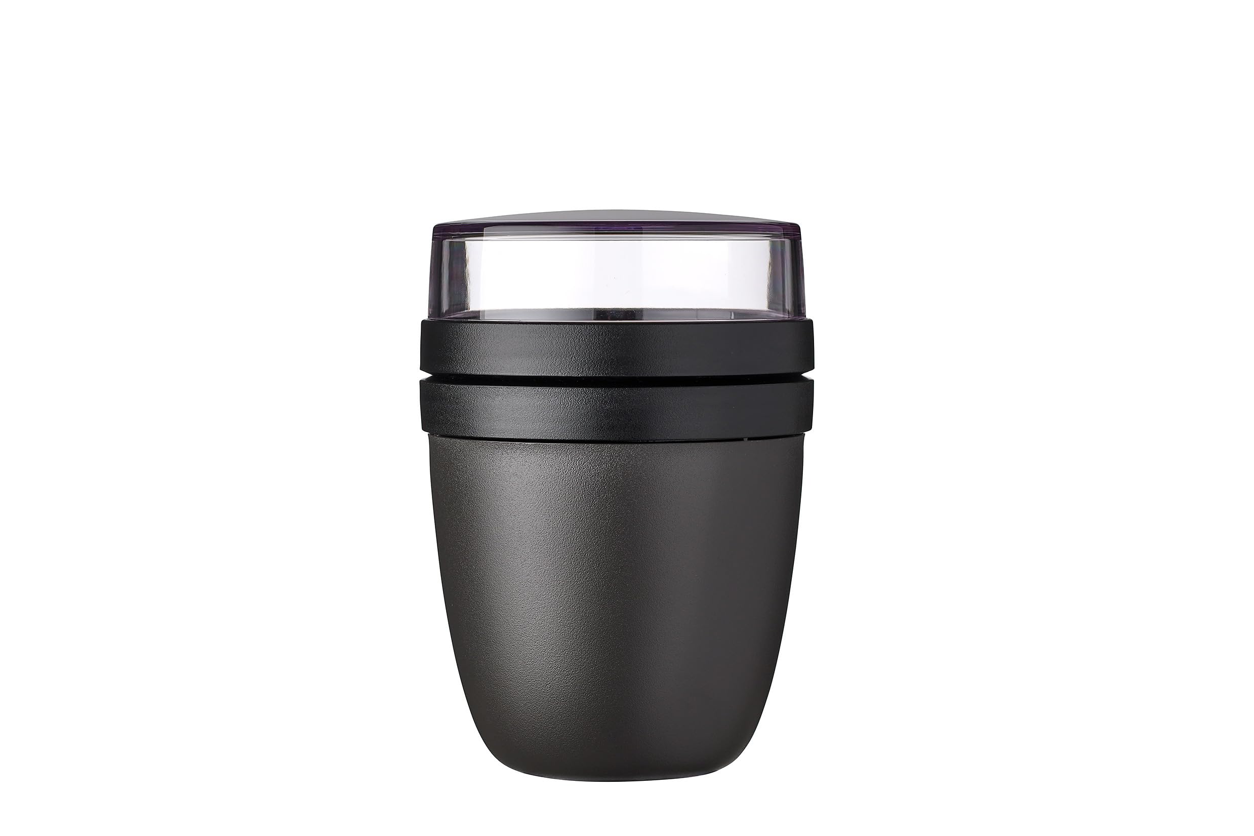 mepal-lunchpot-ellipse-bol-muesli-emporter-500-ml-200-ml-vivid-mauve image 8