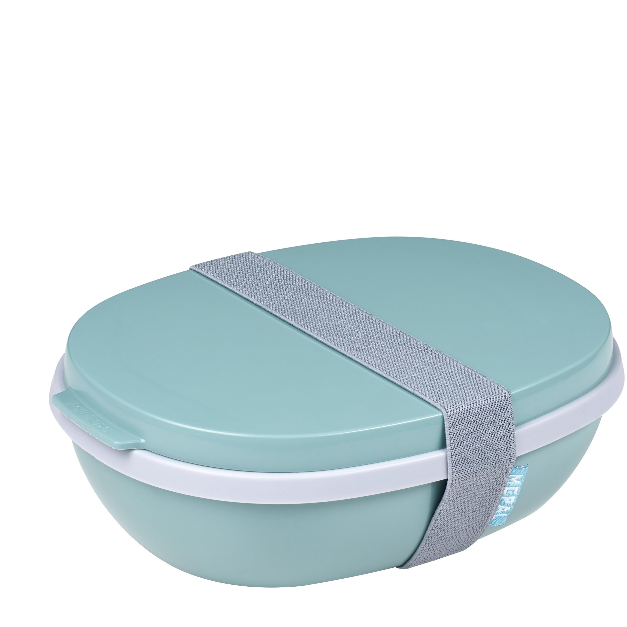 mepal-panier-repas-ellipse-duo-825-ml-600-ml-nordic-sage-bo-te-lunch-pour-adulte image 7