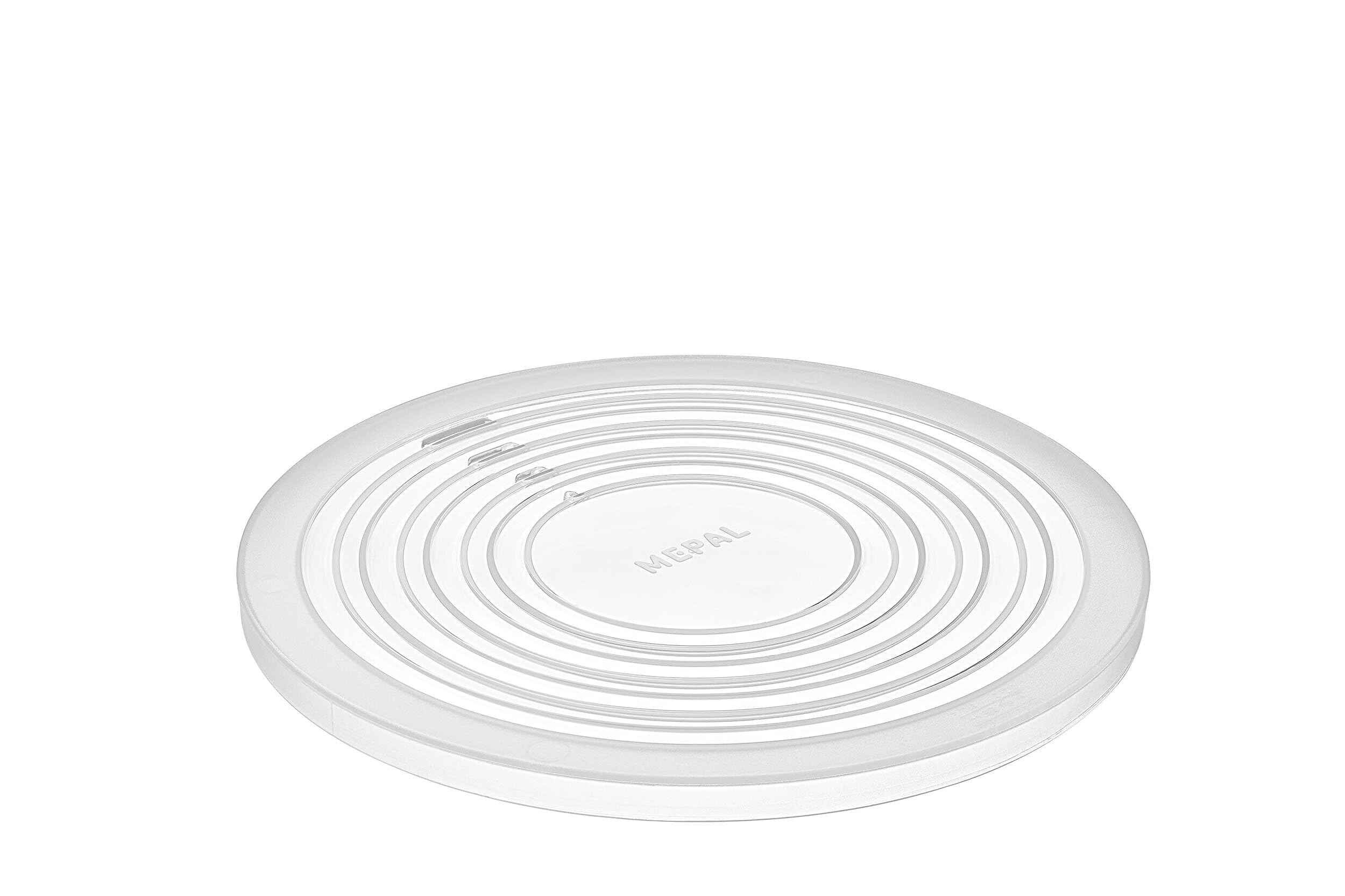 mepal-cirqula-couvercle-pour-micro-ondes-rond-r-sistant-la-chaleur-transparent-s image 2