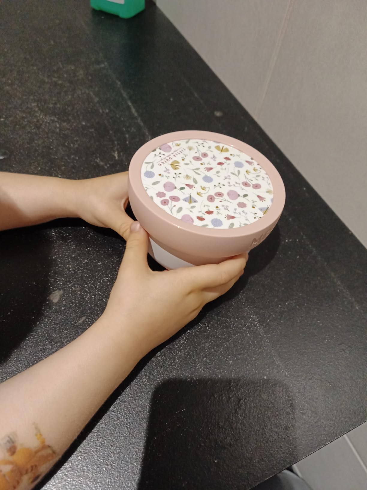 Parfait pour l'école