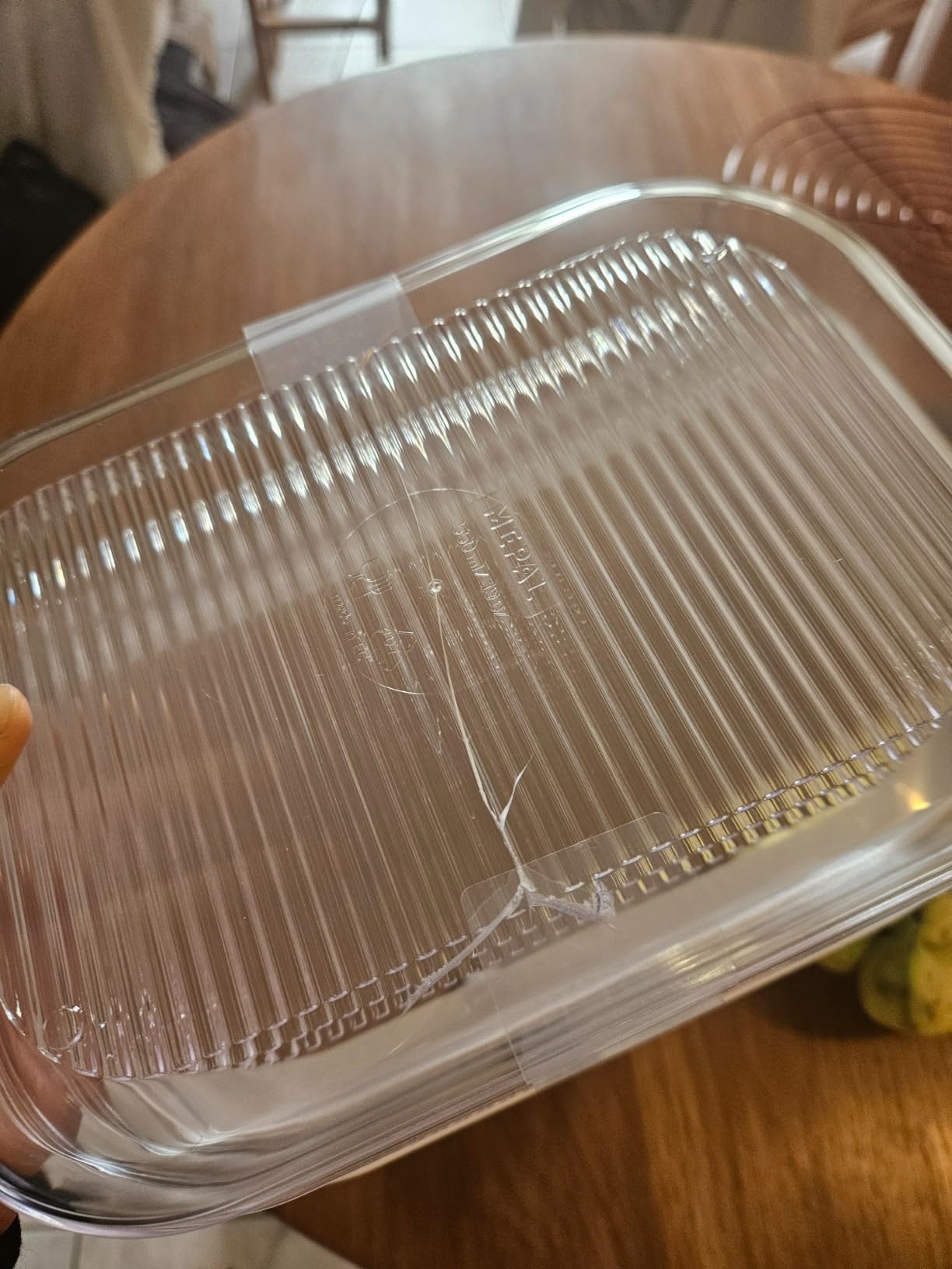 Parfait pour les pâtes