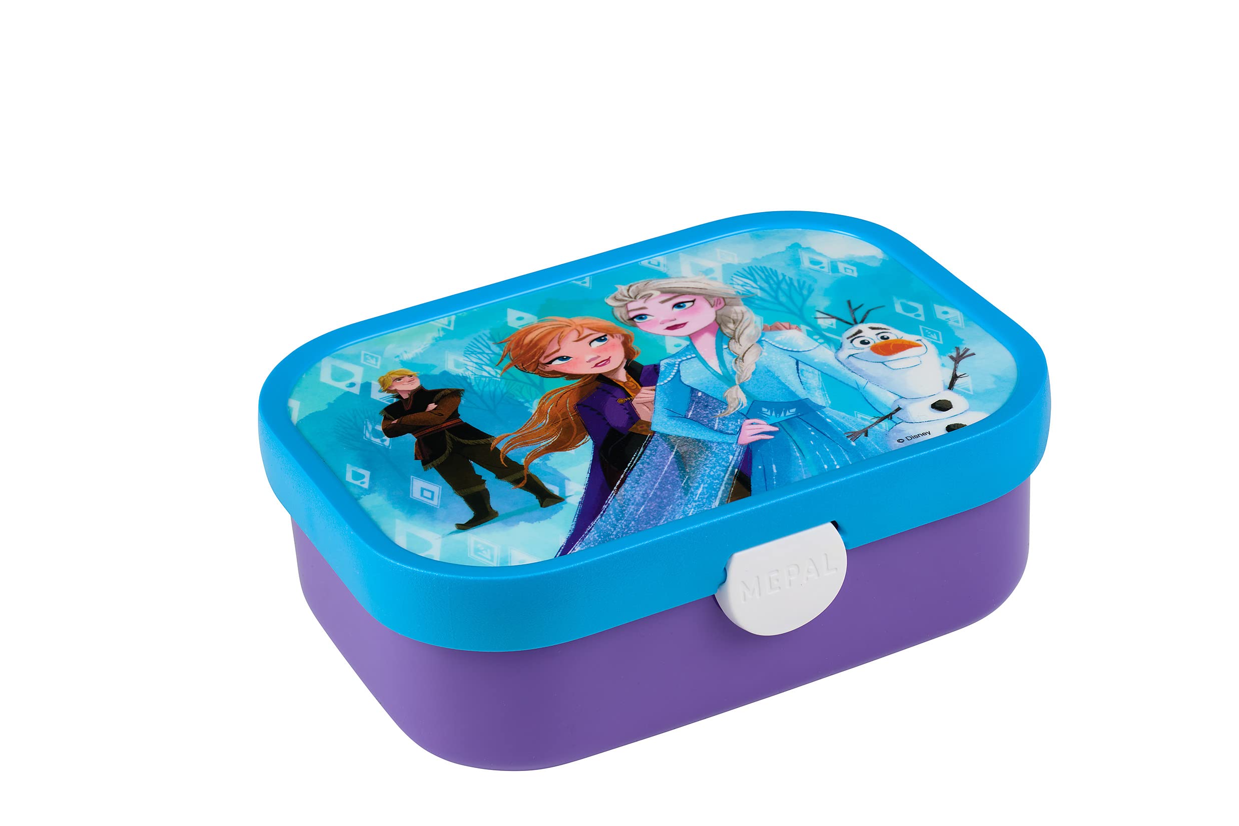 mepal-grande-bo-te-d-jeuner-campus-frozen-2-lunch-box-bento-pour-enfant-2x-200-m image 7