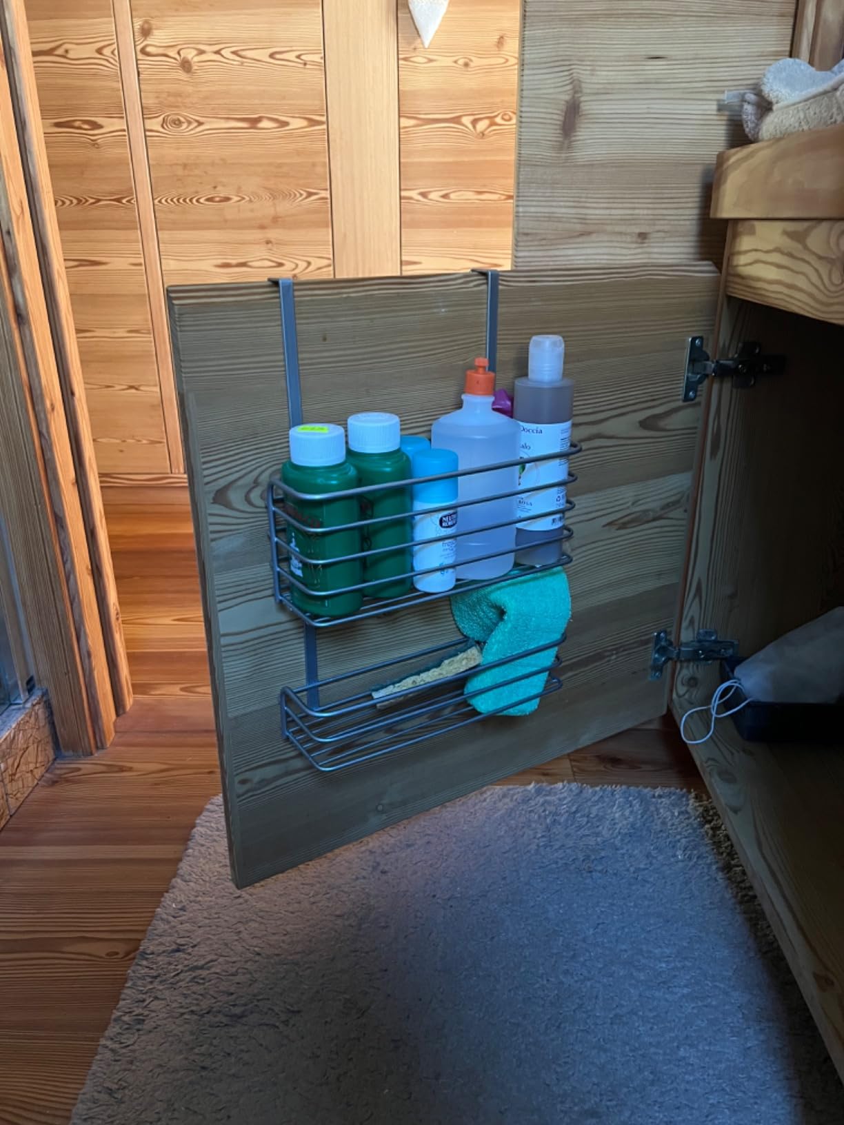 Parfait pour organiser