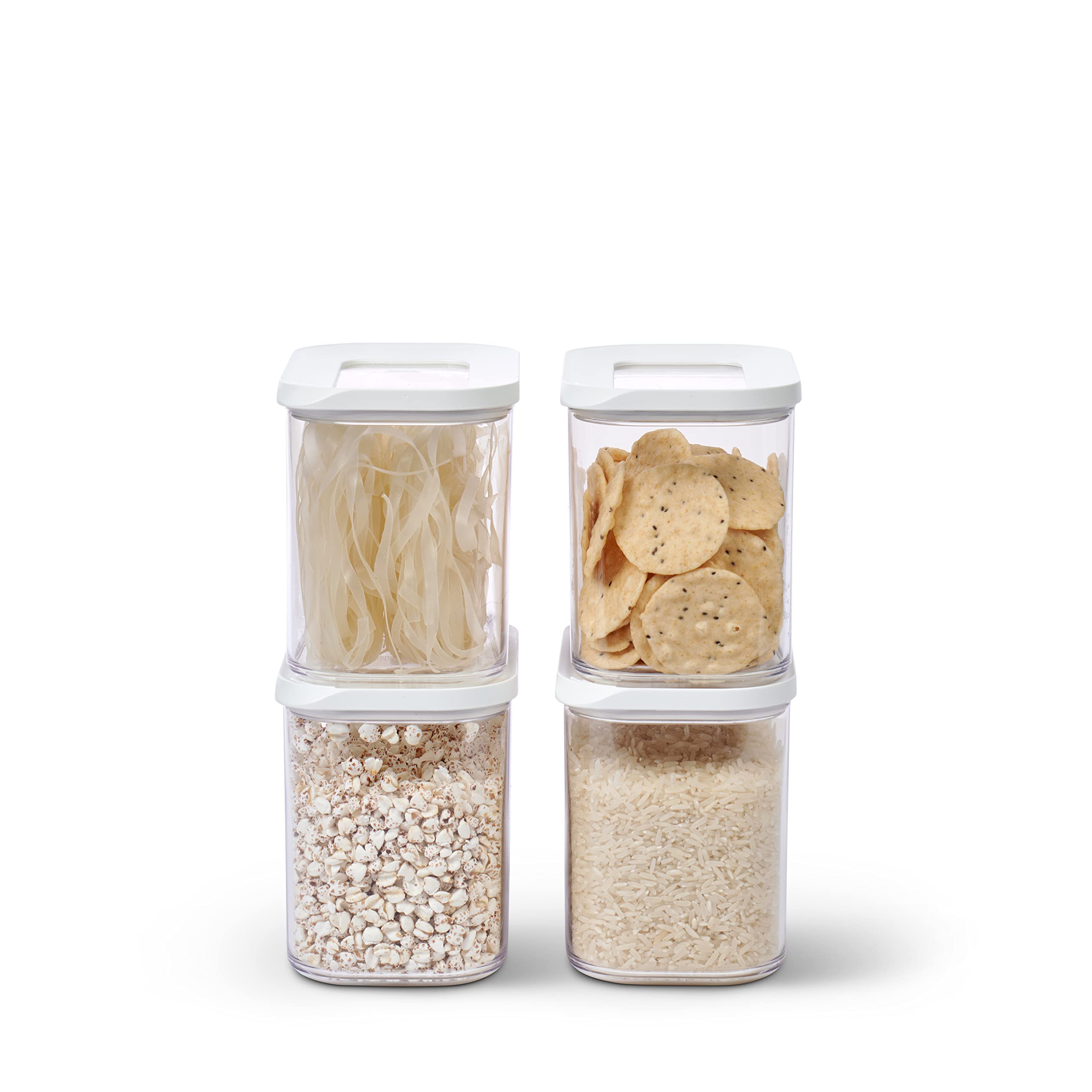 mepal-modula-ensemble-de-4-bo-tes-de-conservation-alimentaire-1000-ml-herm-tique image 2