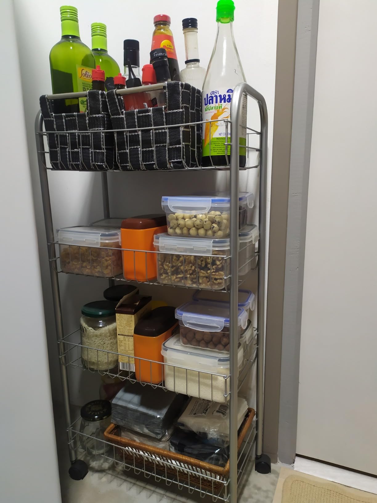 Parfaite pour ma cuisine