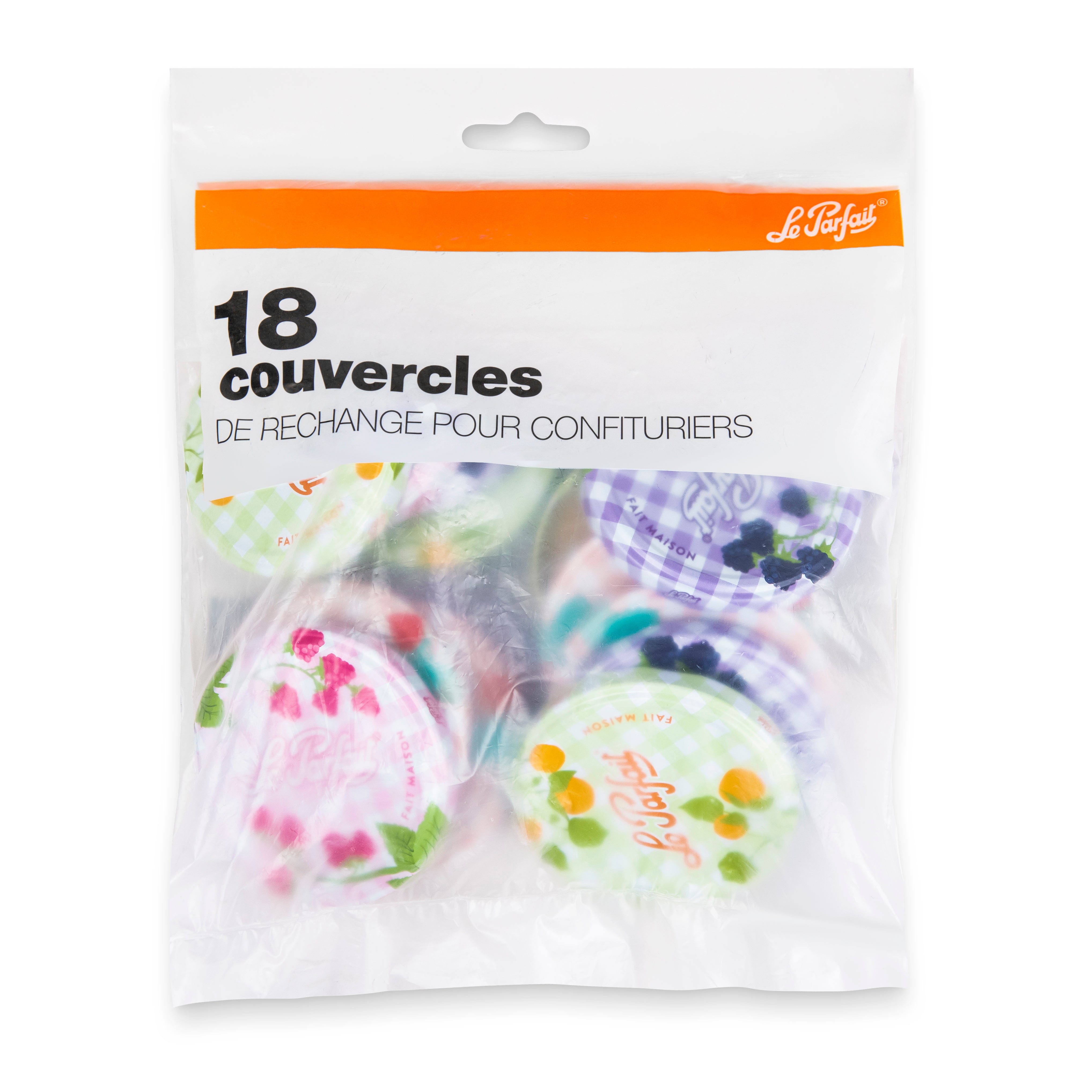 le-parfait-couvercles-d-couper-pour-confituriers-82-mm-lot-de-6 image 2