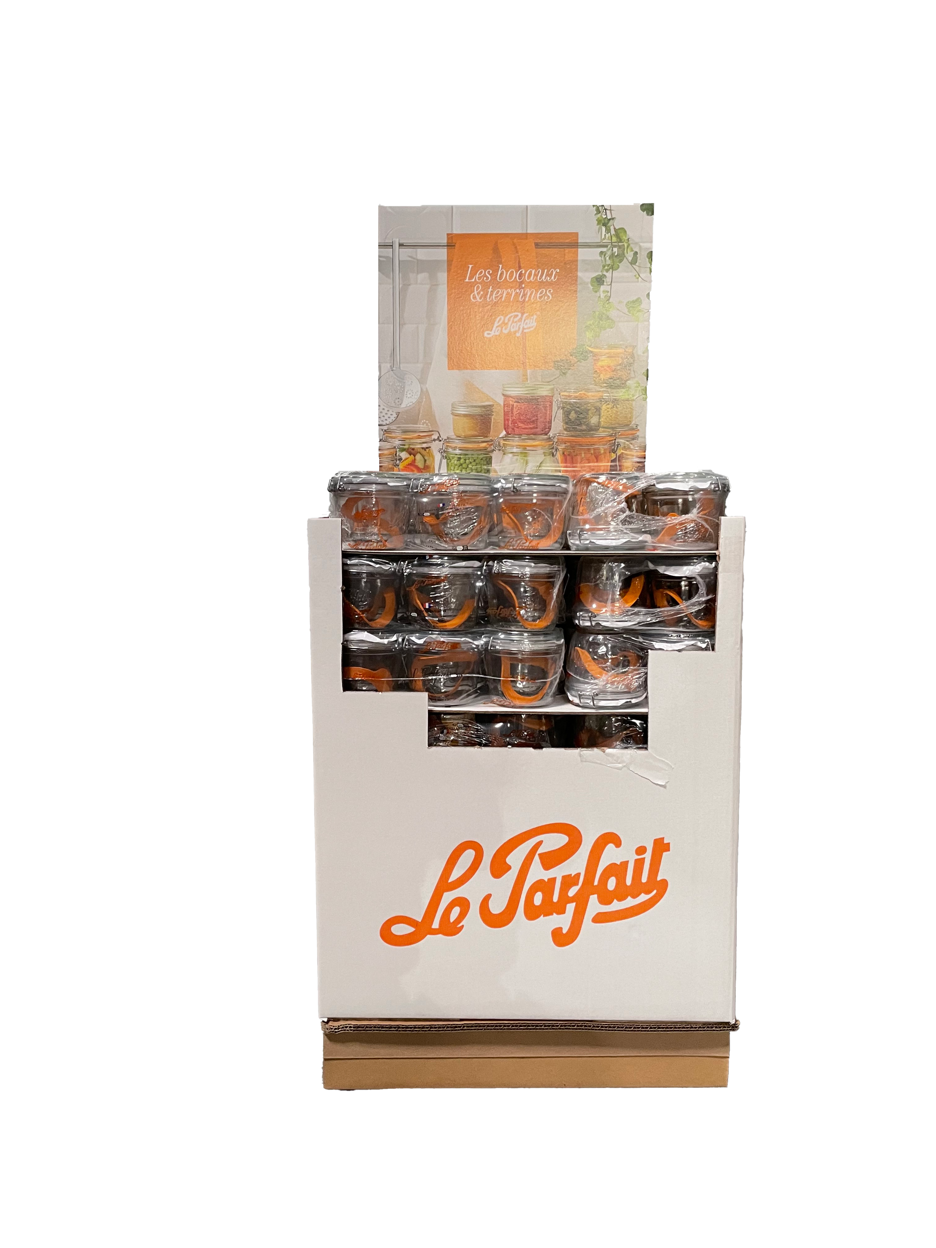mini-box-le-parfait-42-lots-de-6-terrines-super-350g-252-pi-ces image 2