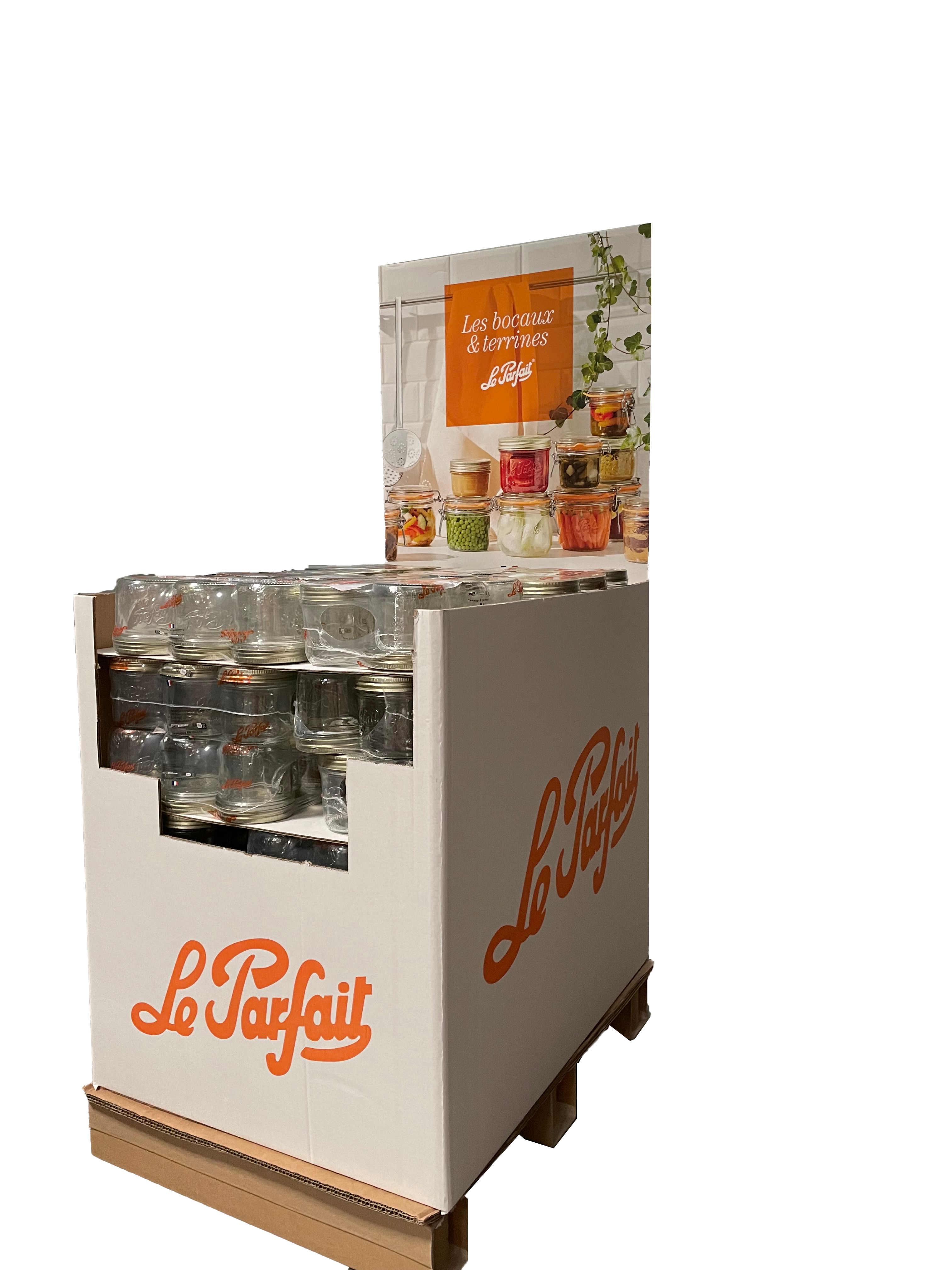 mini-box-le-parfait-42-lots-de-6-terrines-familia-wiss-500g-pour-st-rilisation-p image 2