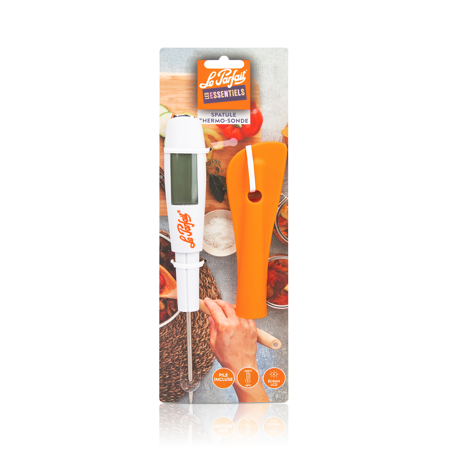 spatule-thermom-tre-le-parfait-les-essentiels-sonde-lcd-50-c-300-c image 2