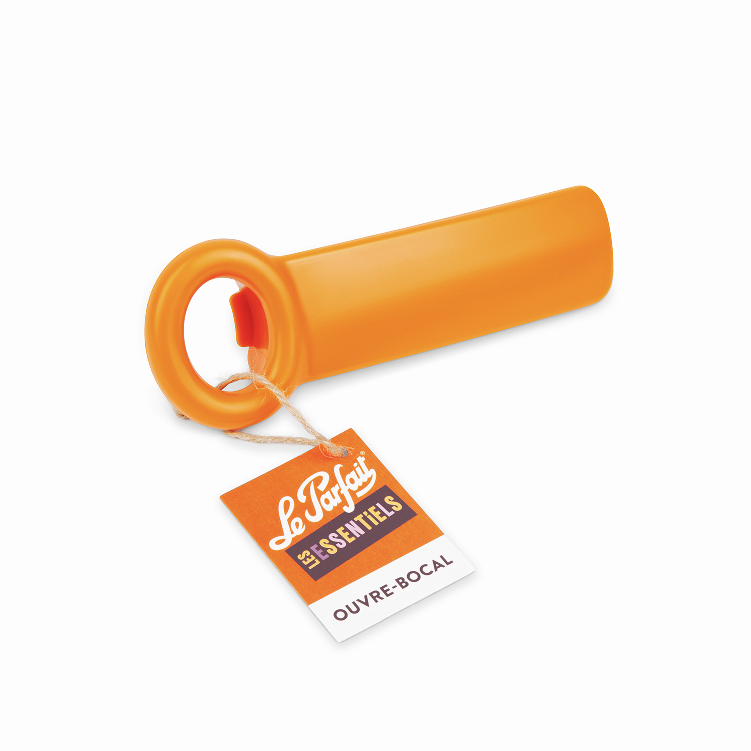 ouvre-bocal-manuel-orange-le-parfait-essentials image 1