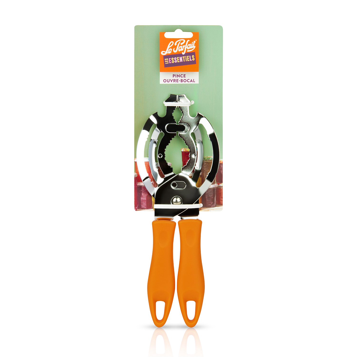 pince-ouvre-bocal-le-parfait-essentials-en-acier-avec-extr-mit-s-silicone image 1