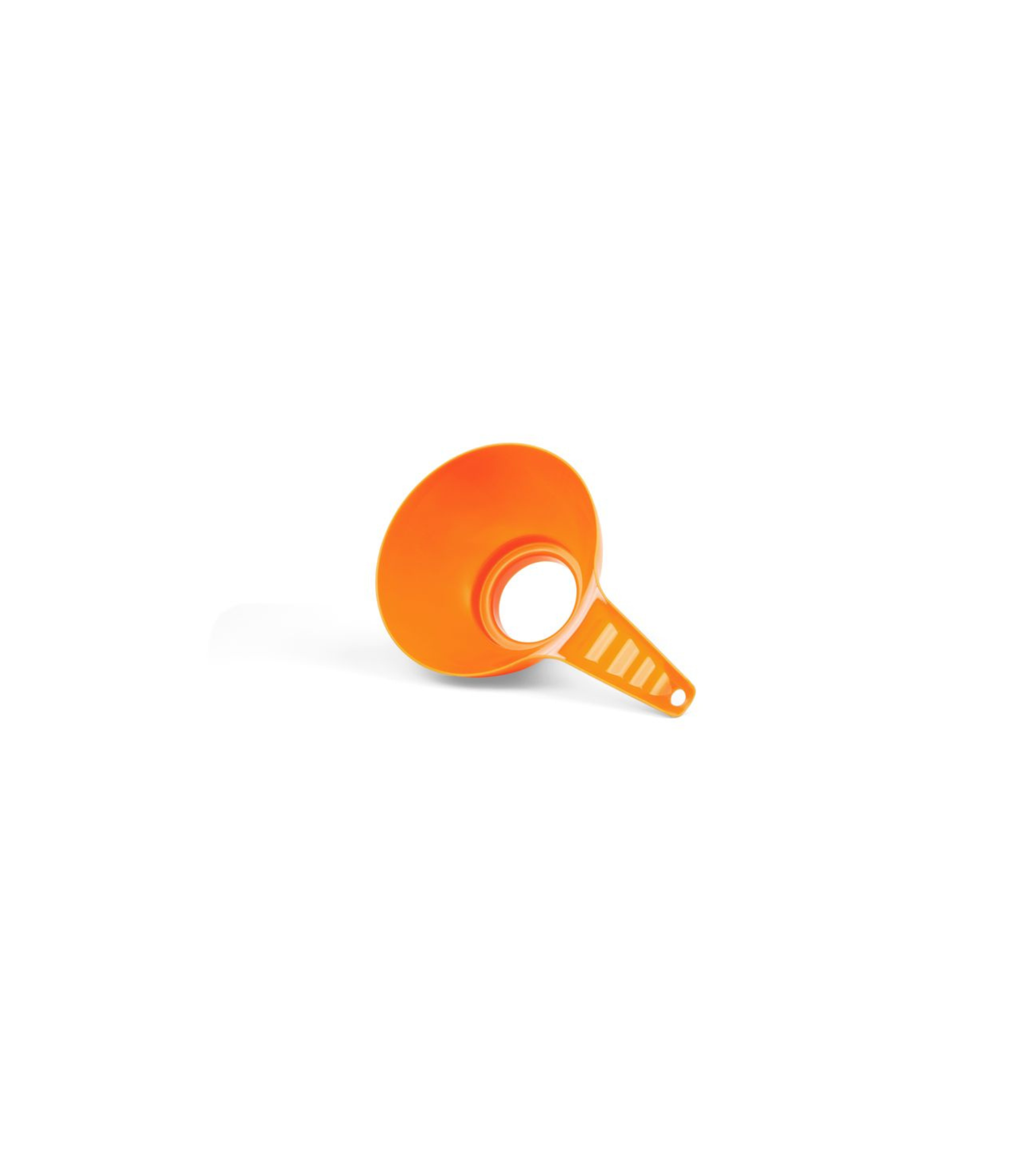entonnoir-confiture-le-parfait-les-essentiels-orange-en-plastique image 2