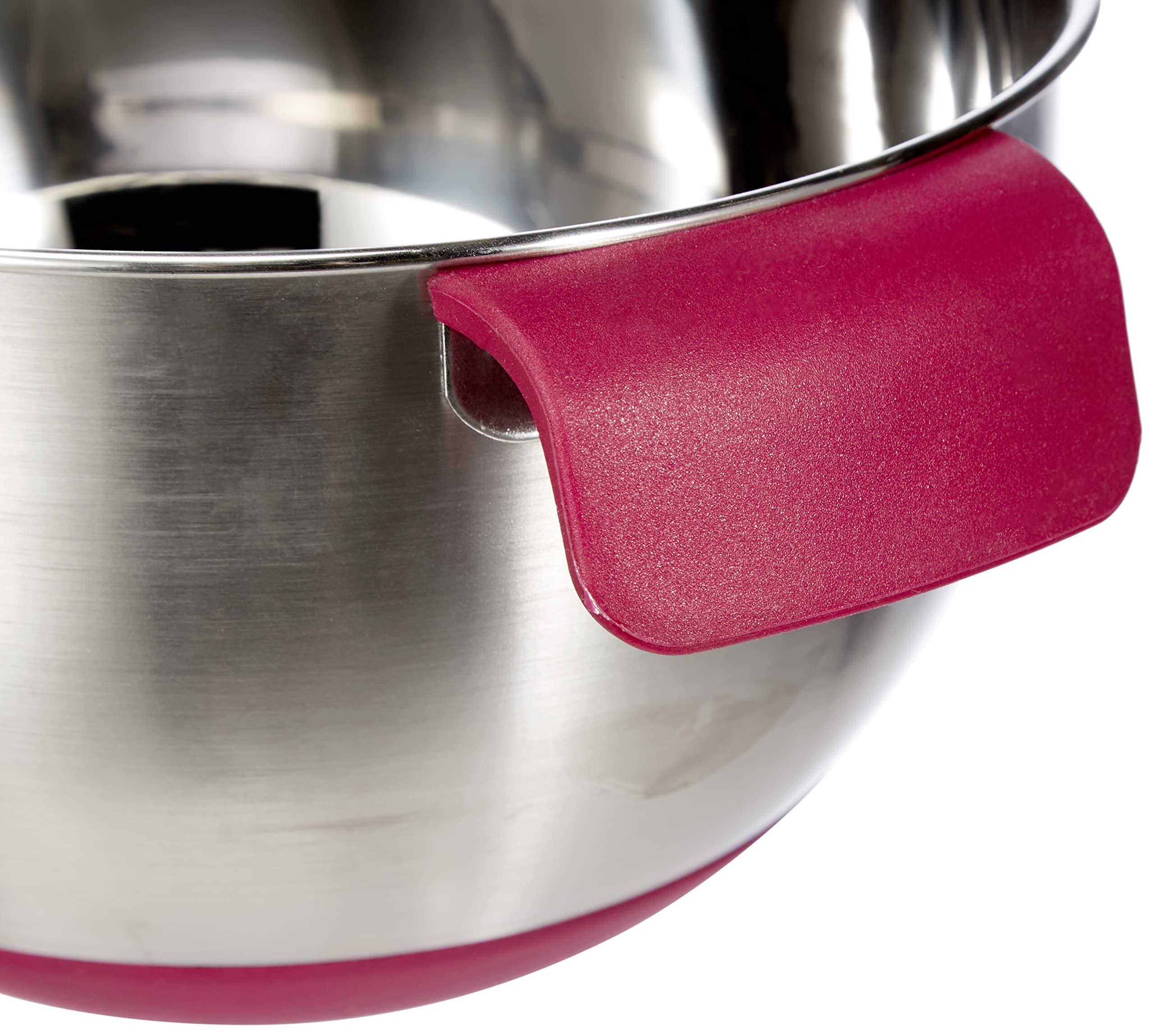 metaltex-bol-mixer-2-8-l-antid-rapant-inox image 3