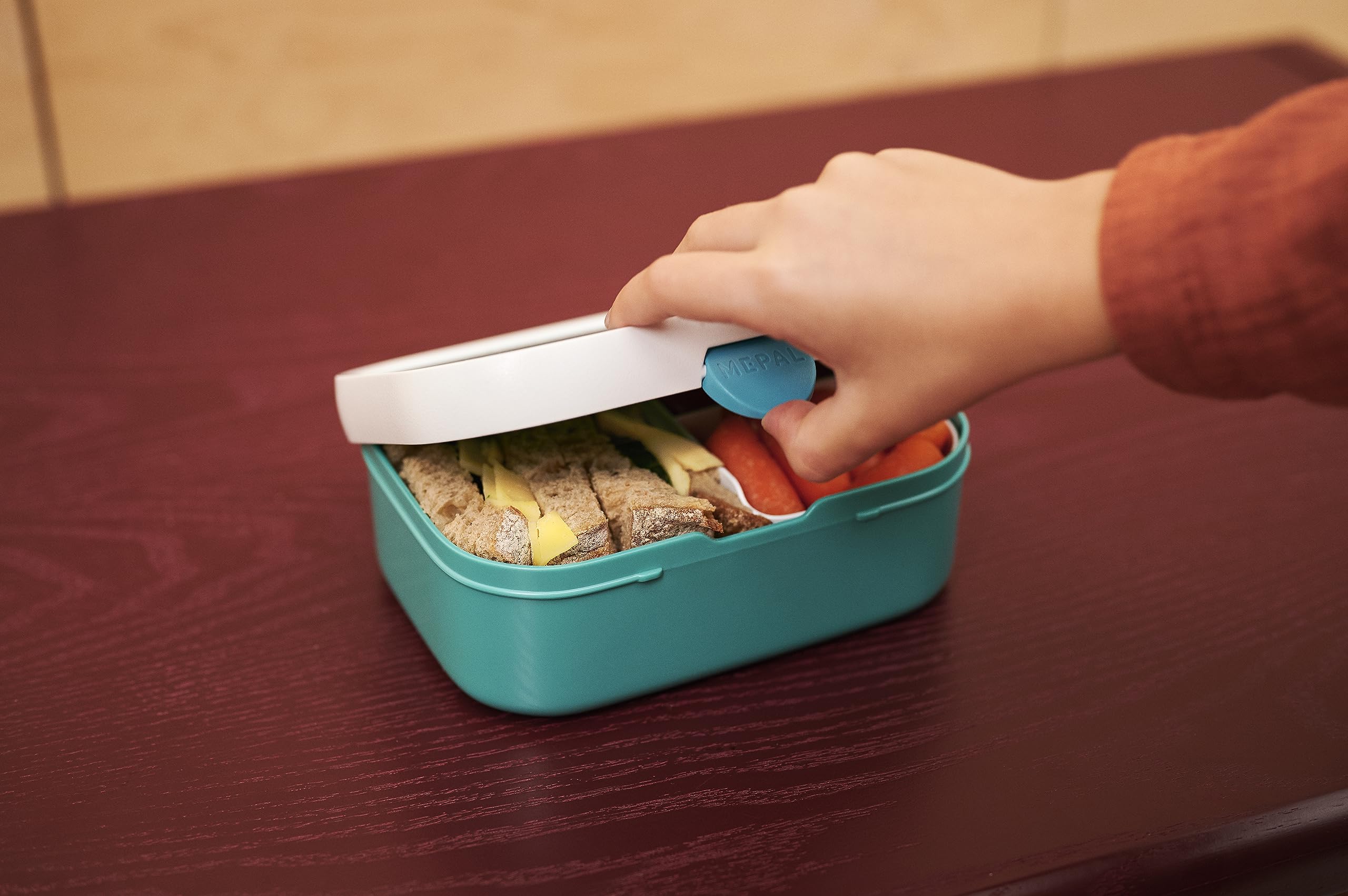 mepal-campus-bo-te-lunch-bento-personnalisable-sir-ne-750-ml image 5