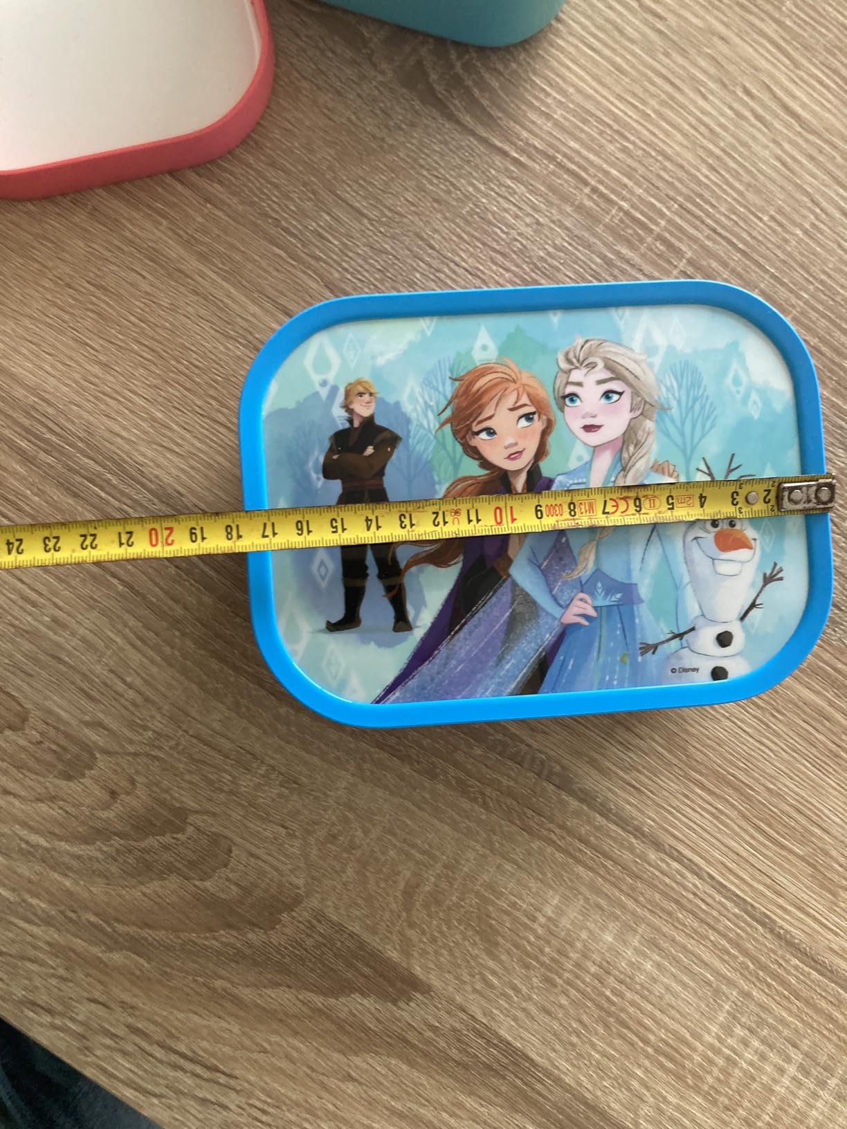 Parfaite pour l'école