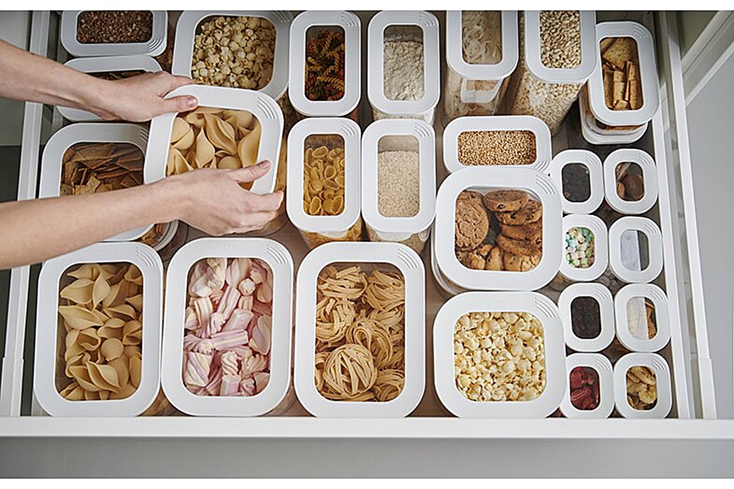 mepal-modula-coffret-9-pi-ces-bo-tes-de-conservation-empilables-pour-aliments-se image 4